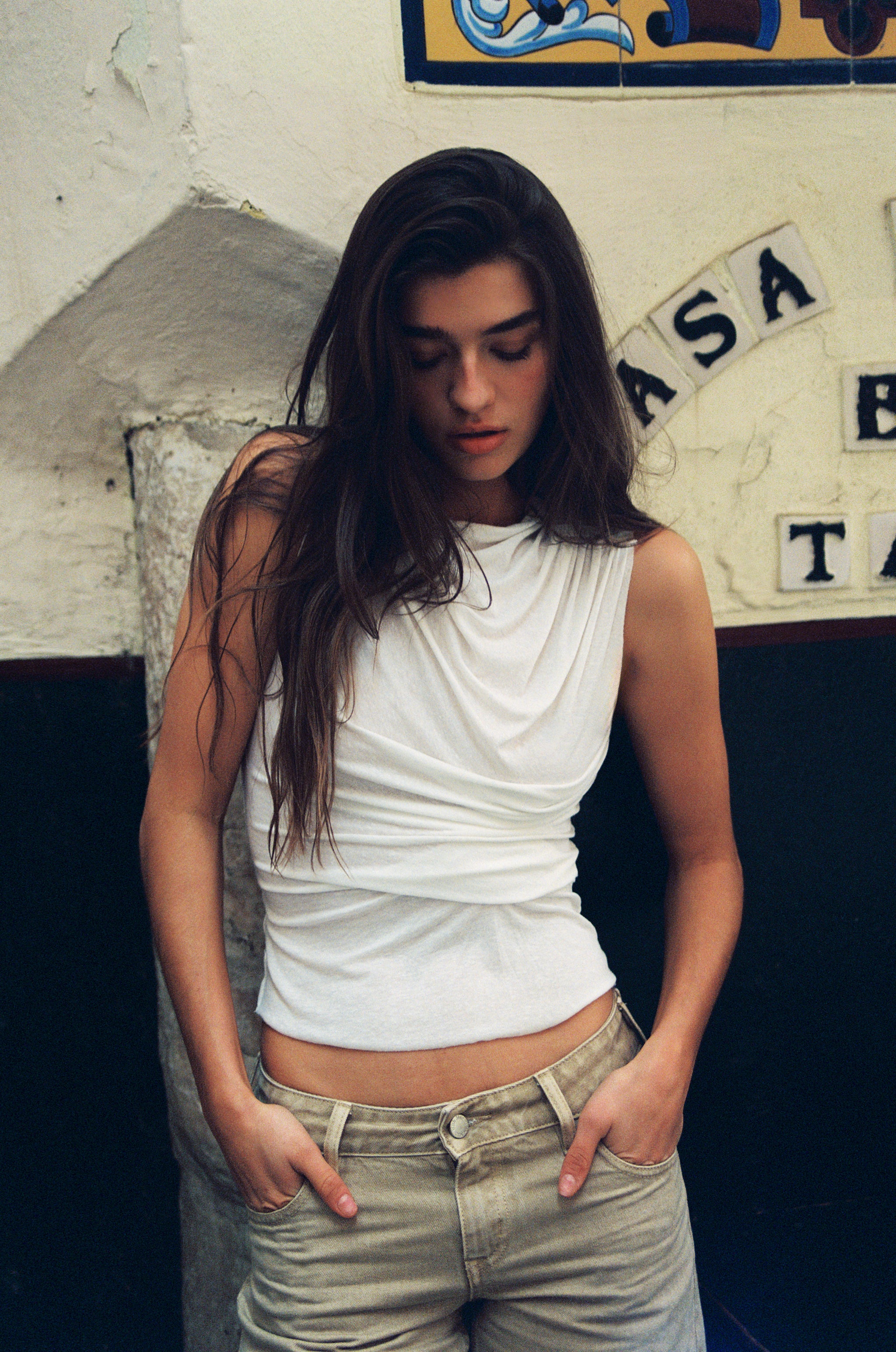 Tops