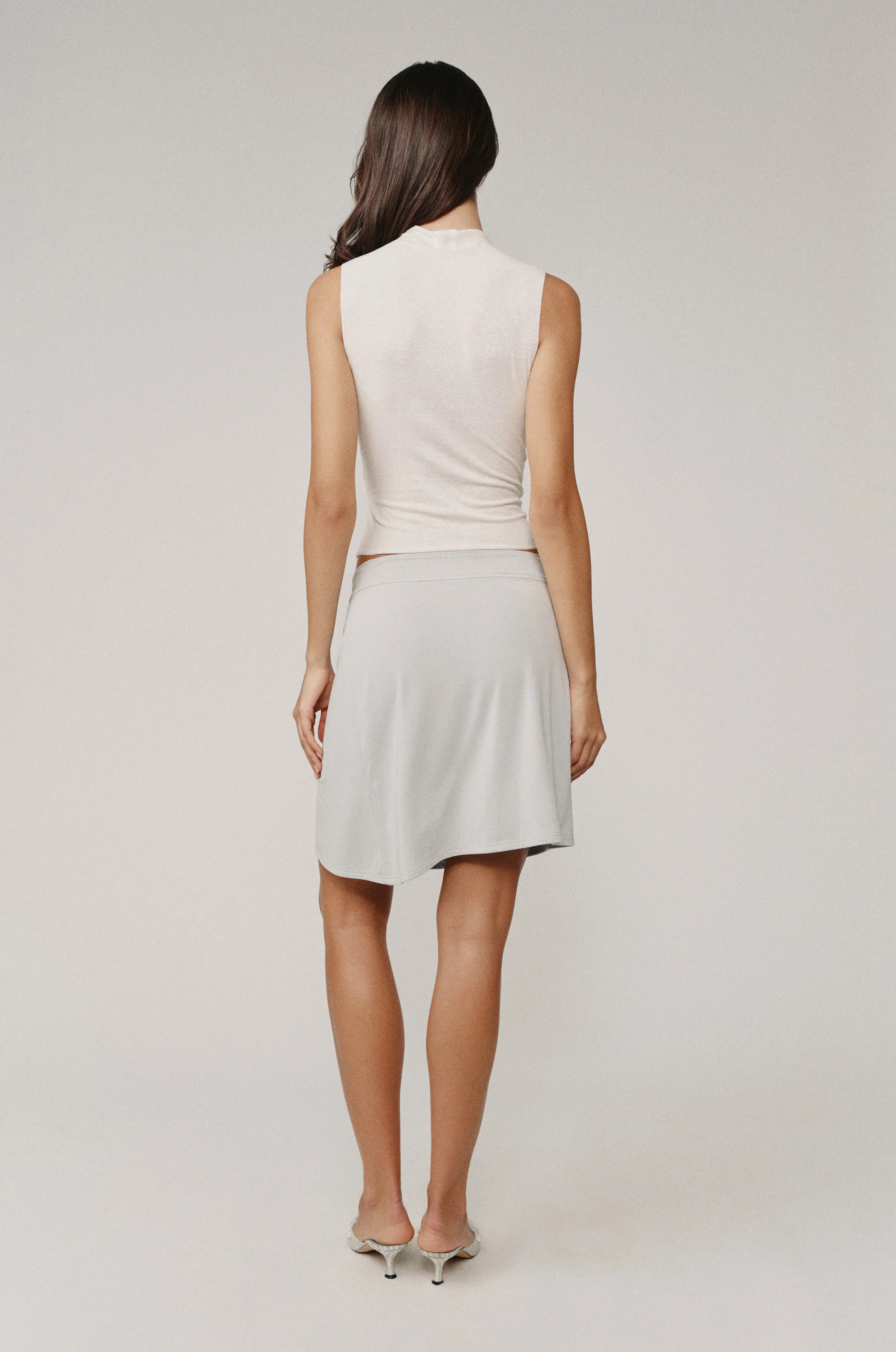 Adelaide Top | White - Image 6