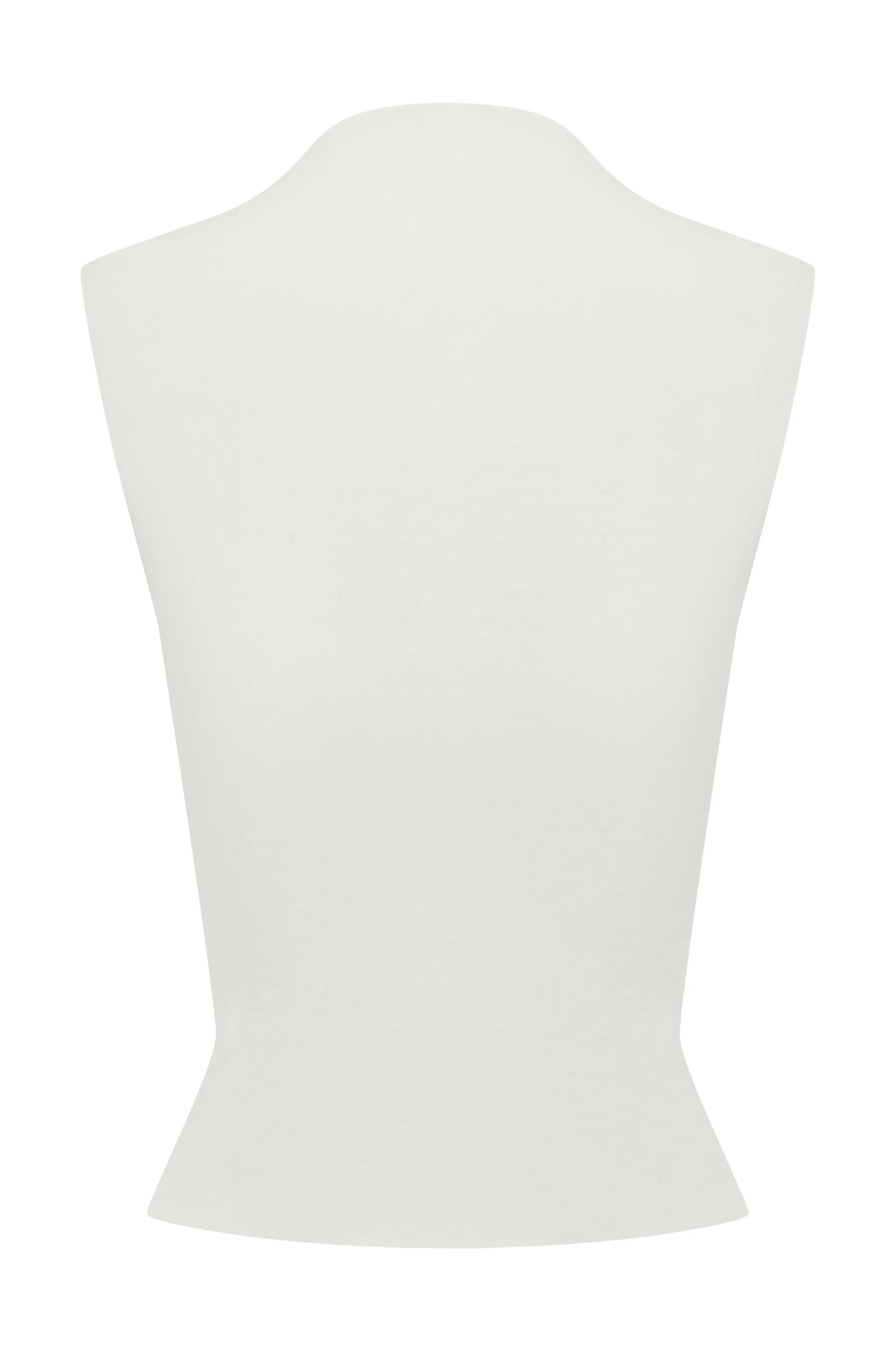 Adelaide Top | White - Image 8