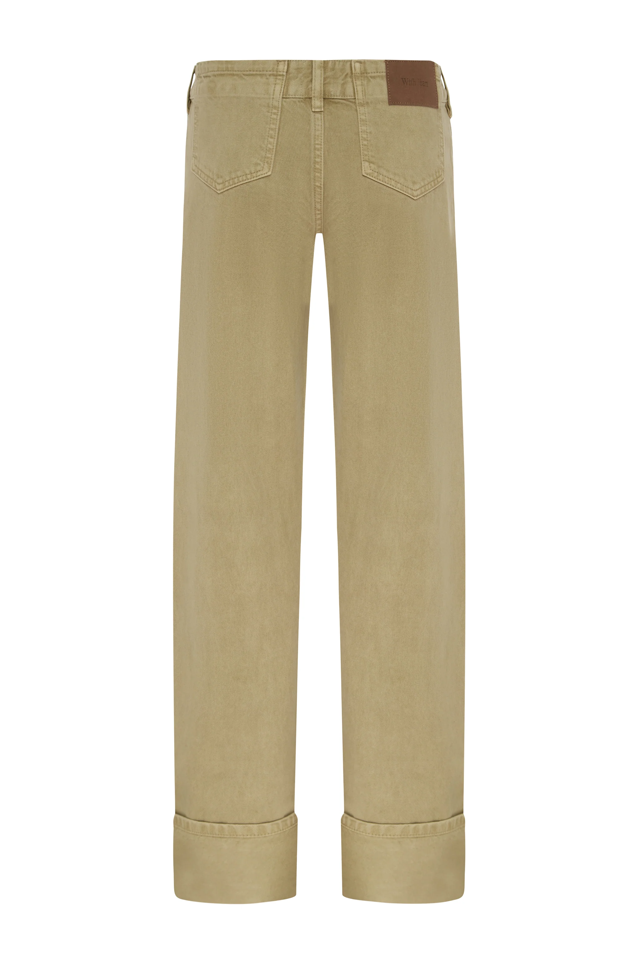 Agnes Jeans | Stone Wash - Image 10