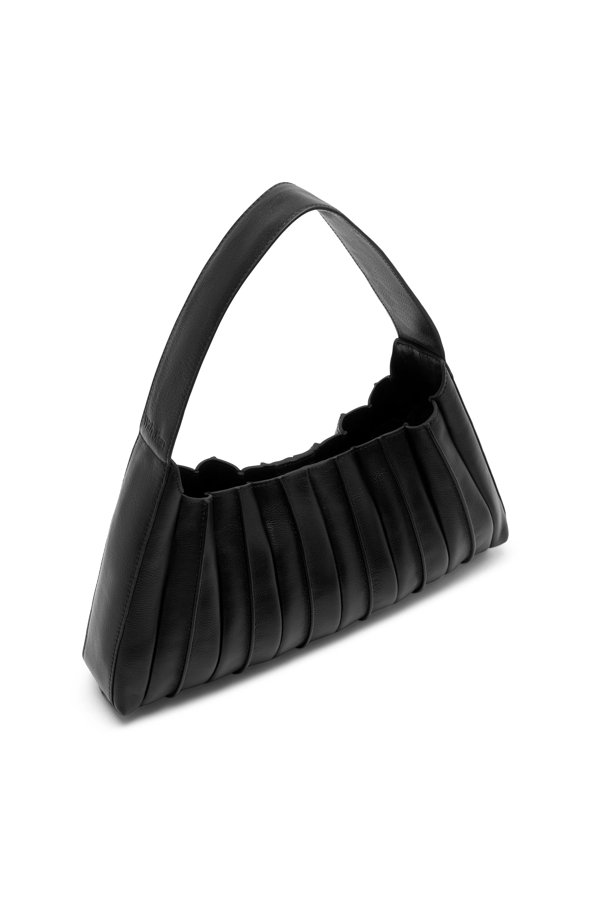 Alba Bag | Black - Image 10