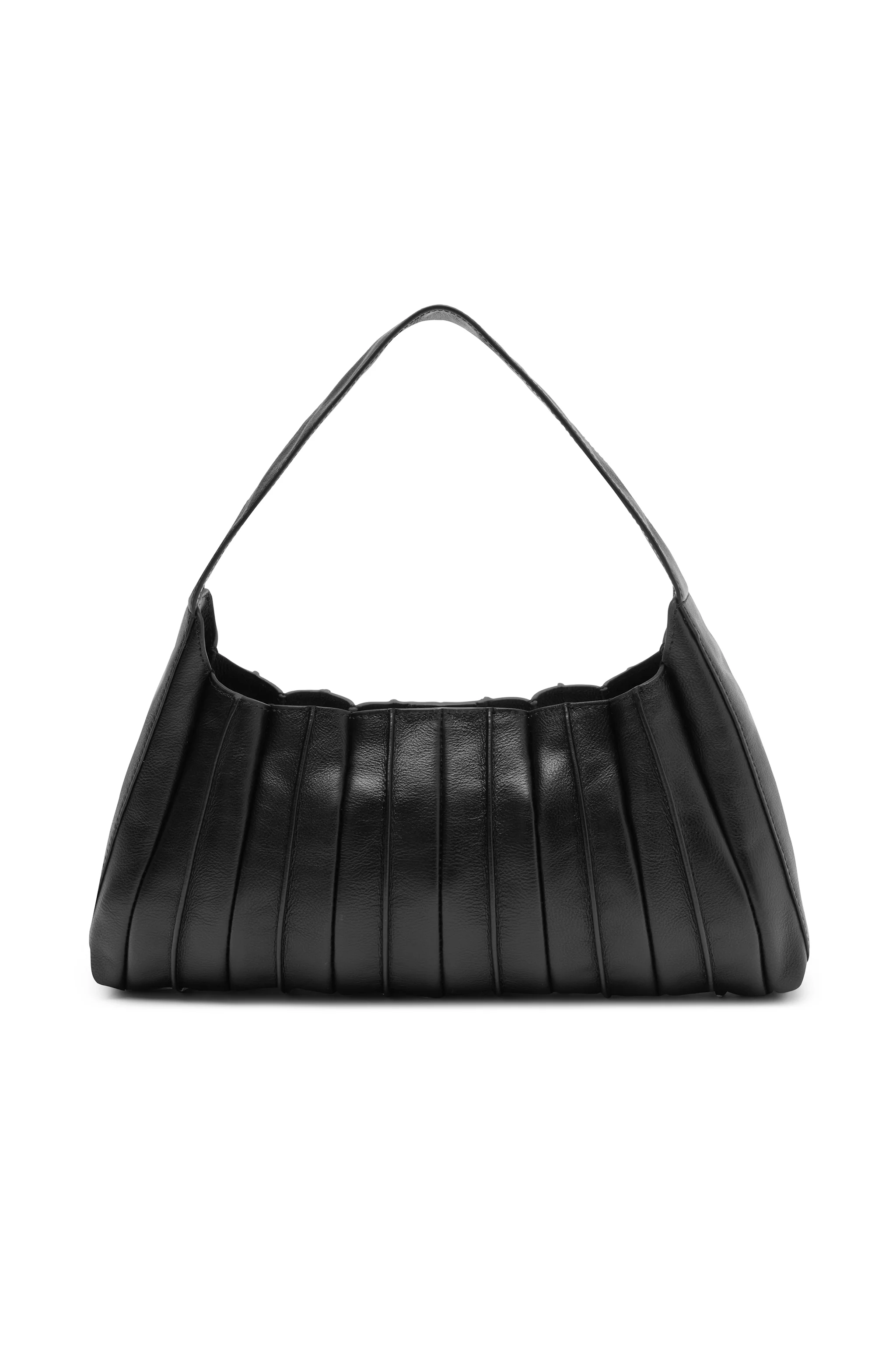 Alba Bag | Black - Image 7