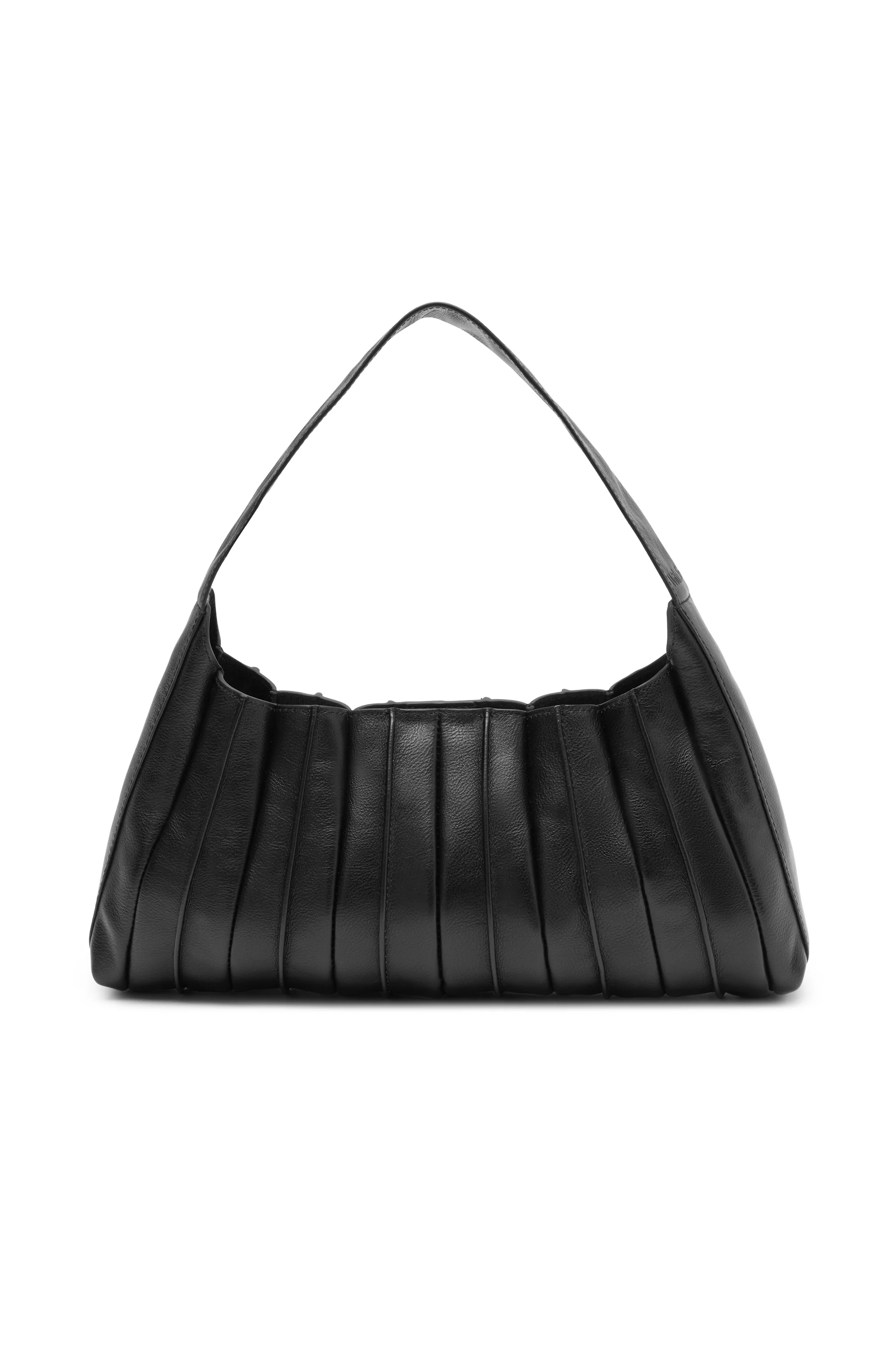 Alba Bag | Black - Image 8
