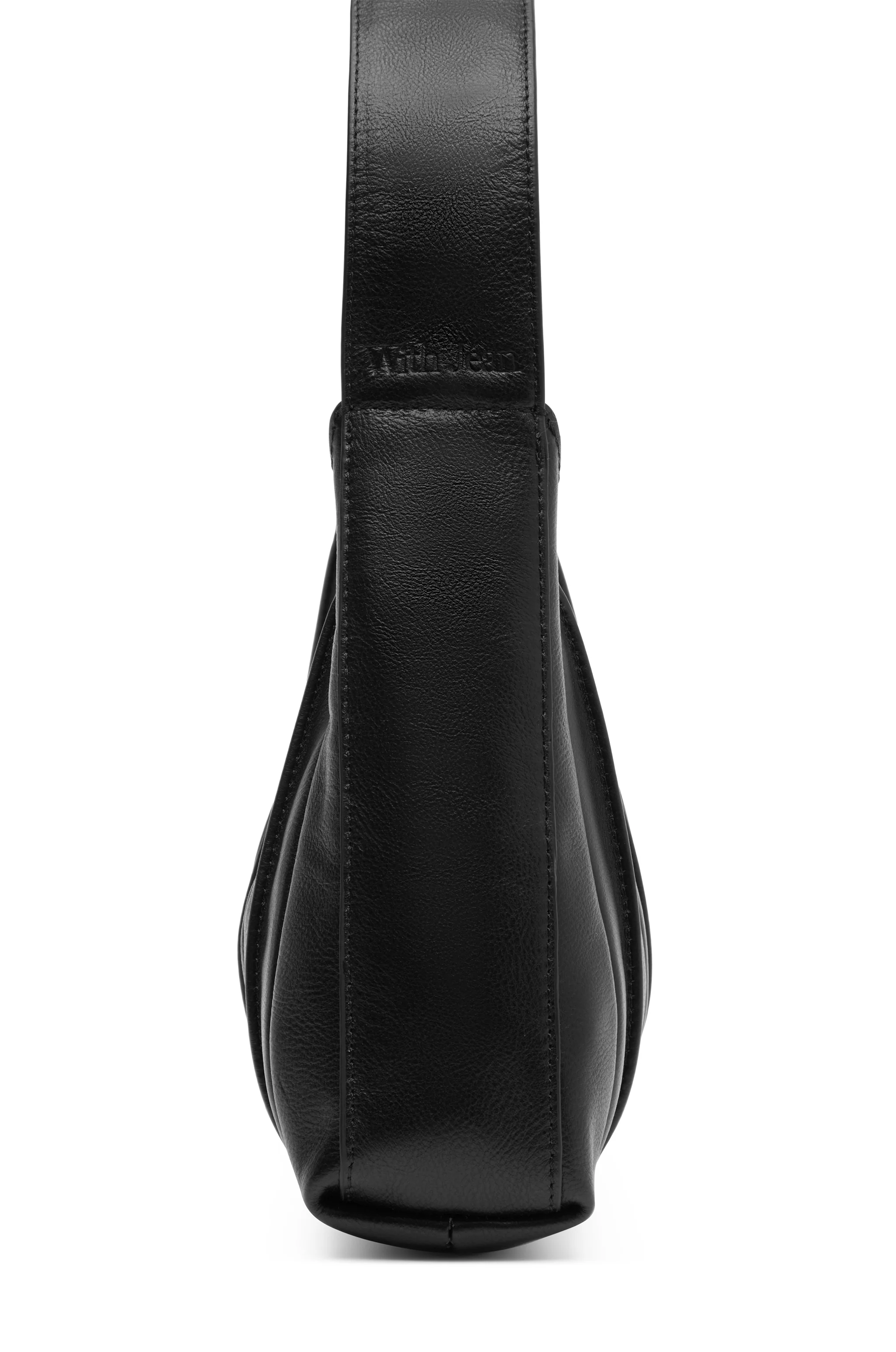 Alba Bag | Black - Image 9