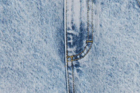 Alex Jeans | Light Wash - Image 9