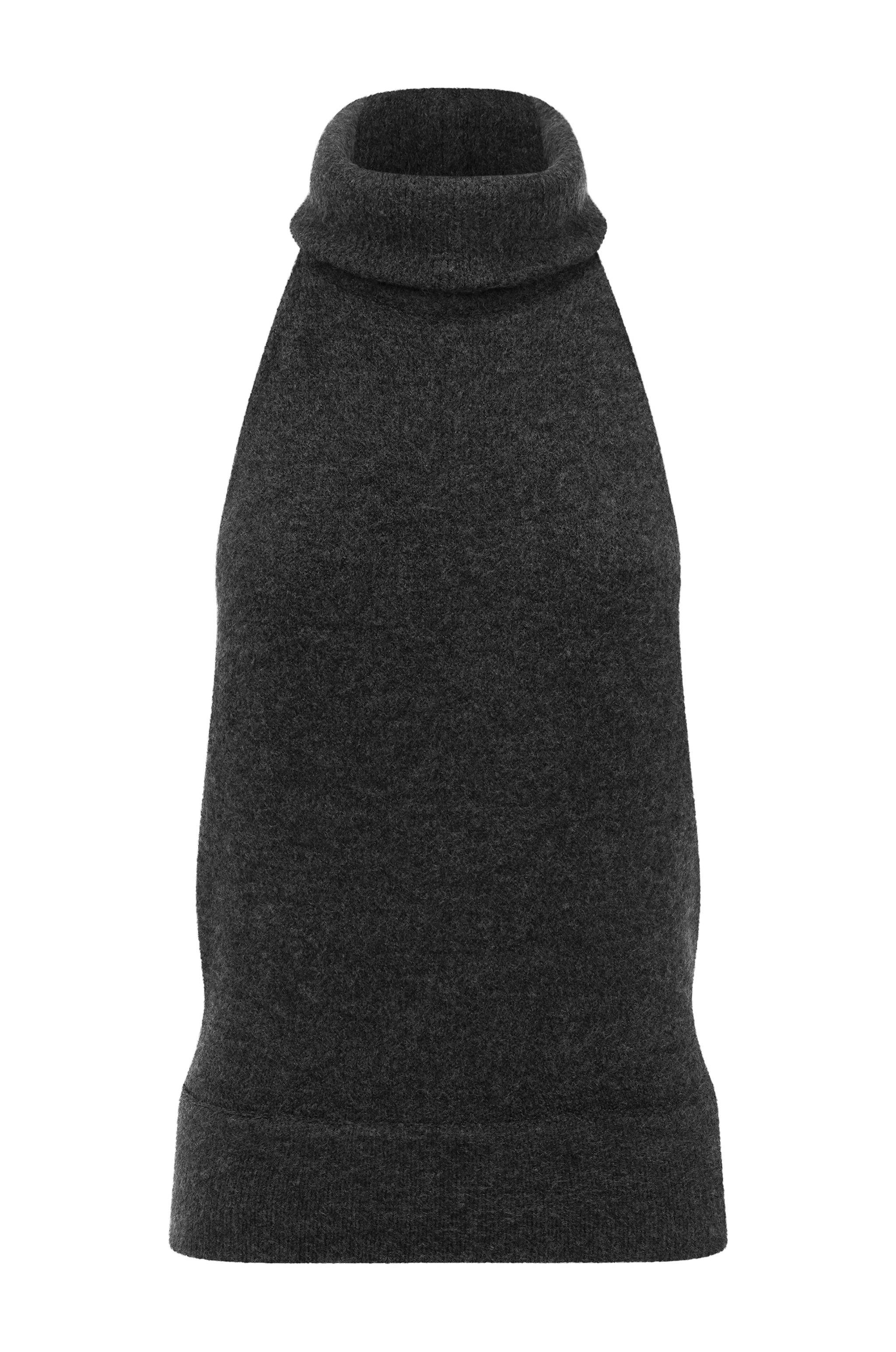 Alyssa Top | Charcoal - Image 7
