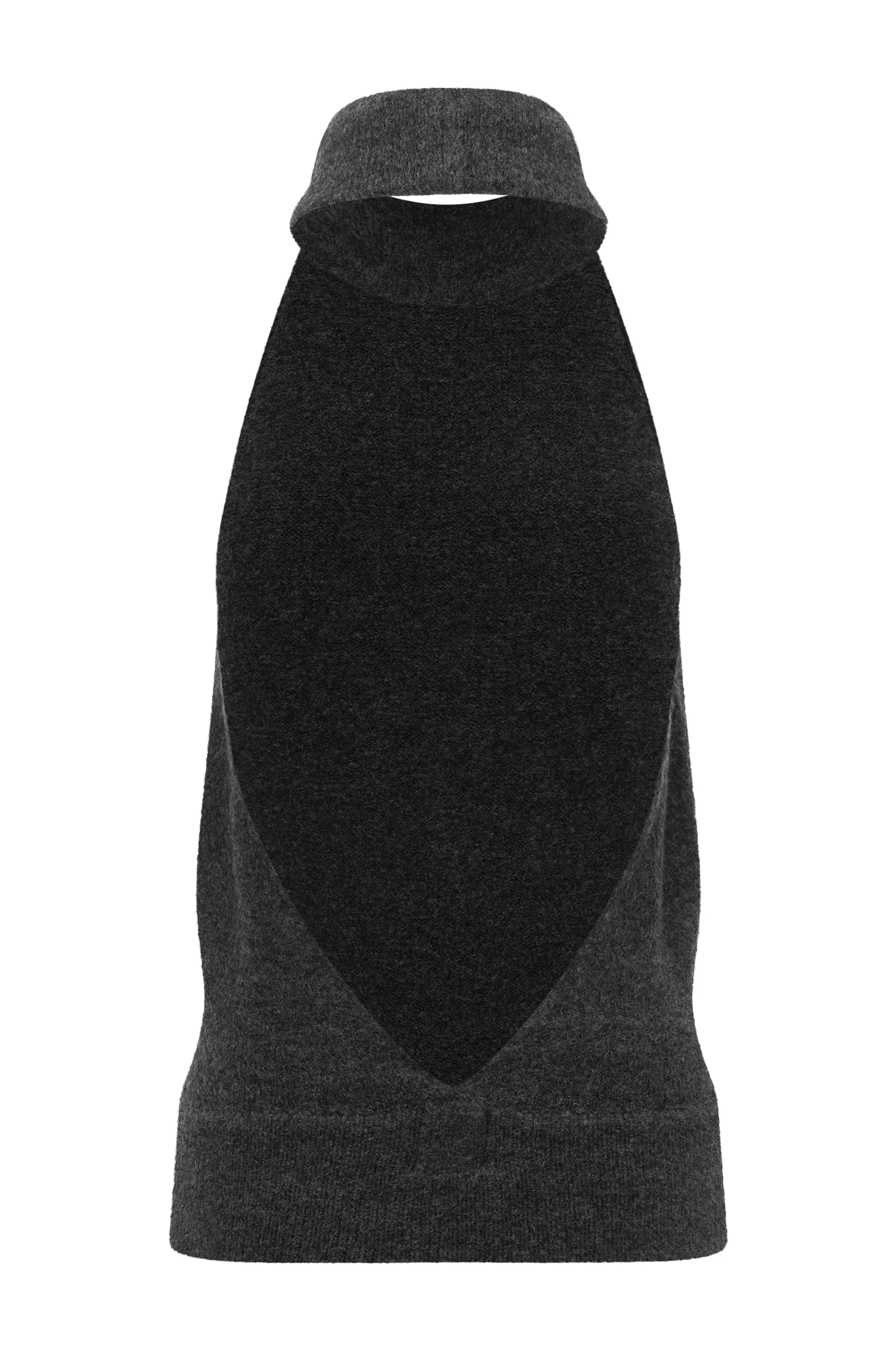 Alyssa Top | Charcoal - Image 8