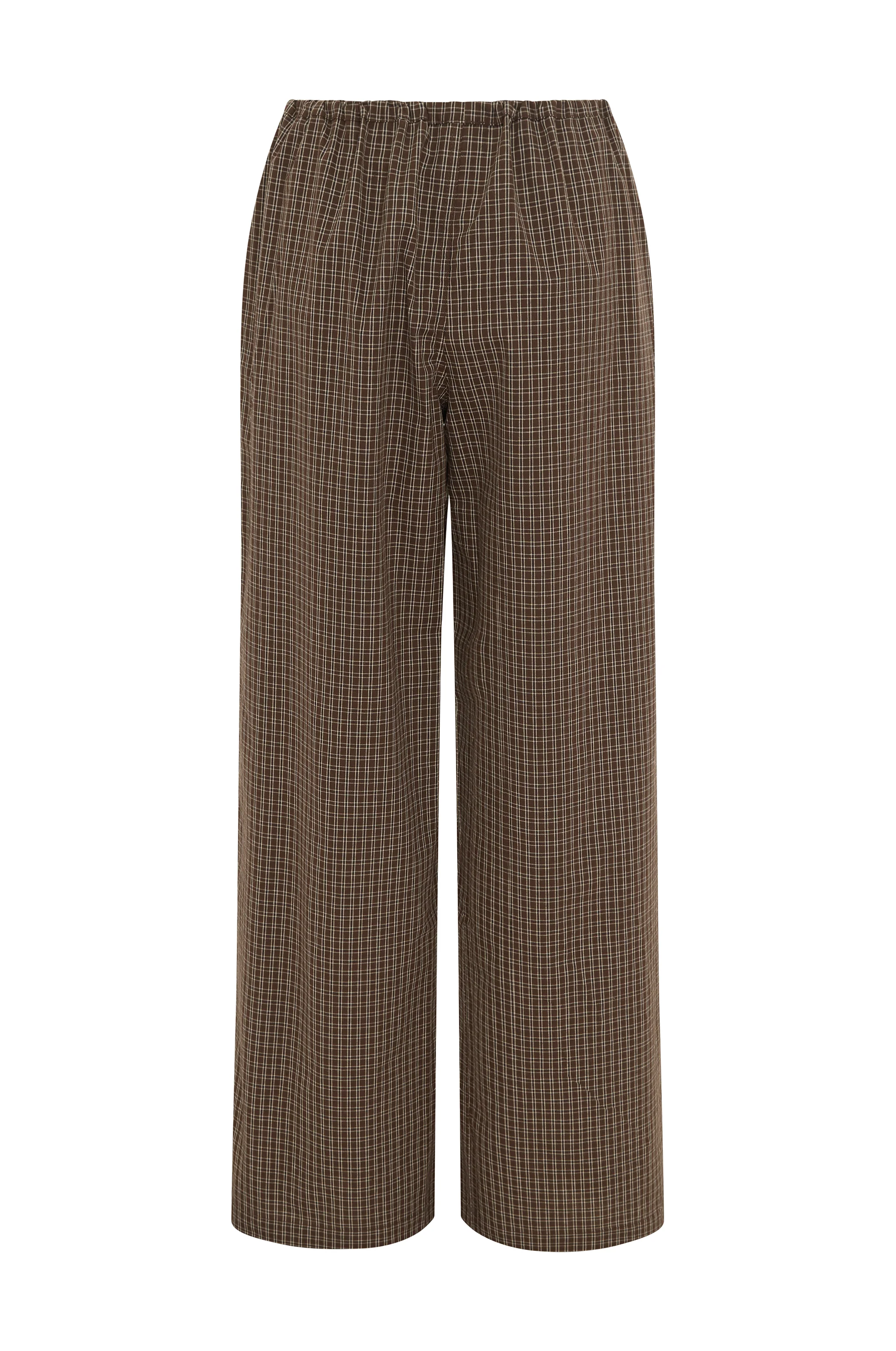 Arthur Pants | Check - Image 10