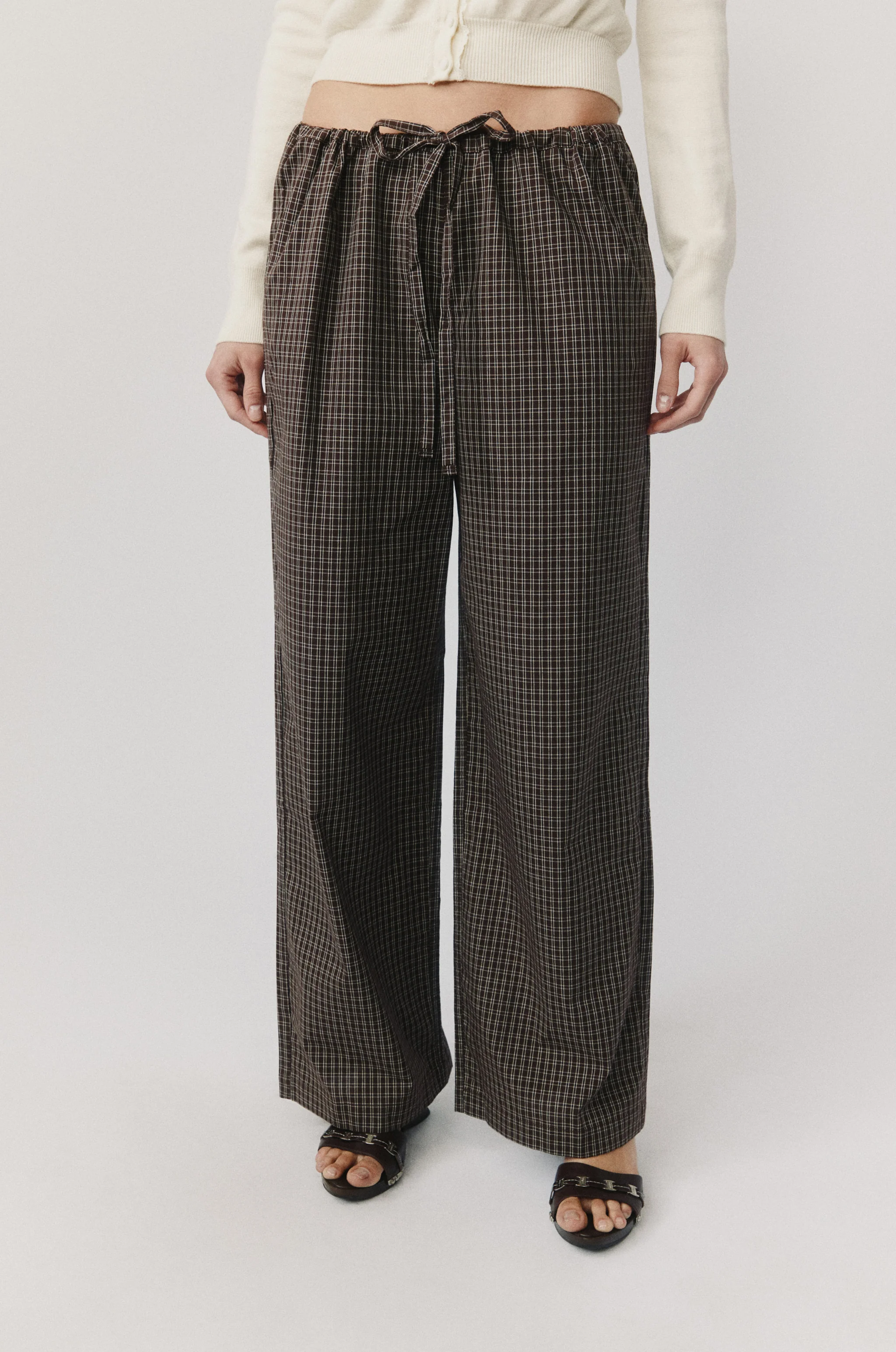 Arthur Pants | Check - Image 4
