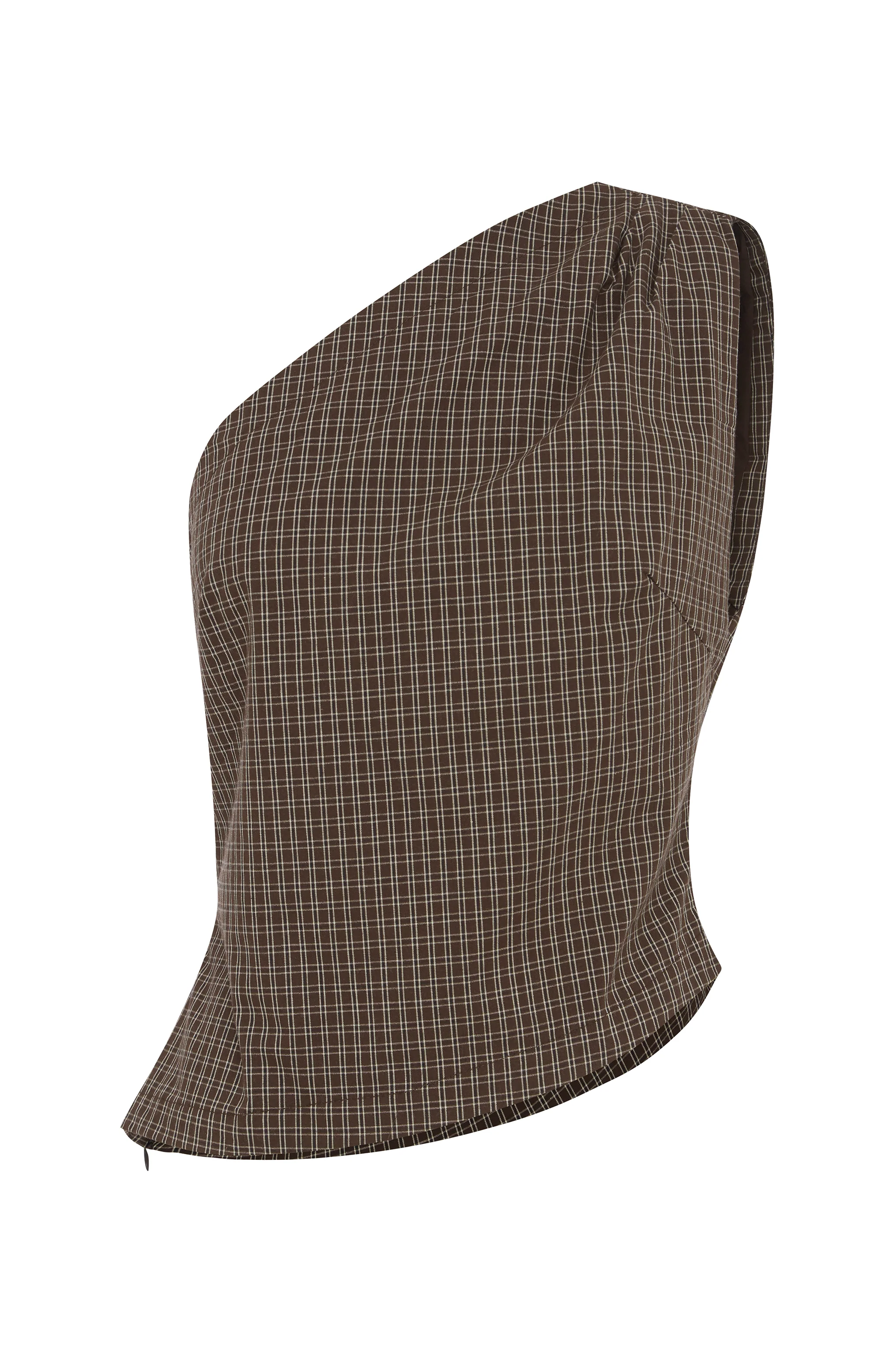 Arthur Top | Check - Image 7