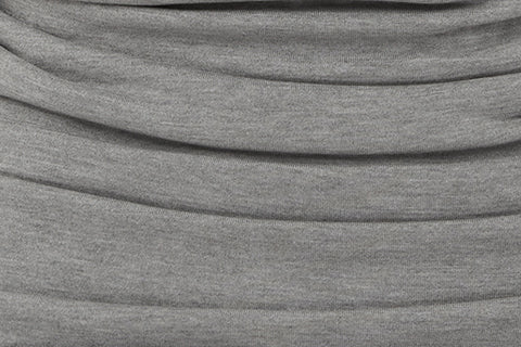 Astoria Dress | Grey - Image 11