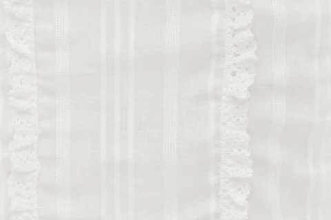 Audrey Top | White - Image 11