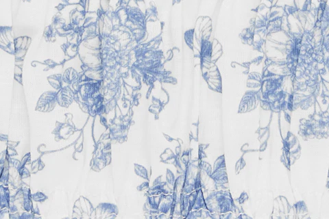 Bea Top | Toile Papillon - Image 9