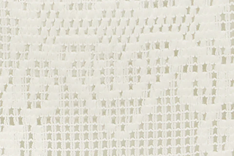 Belinda Skirt | White Lace - Image 11