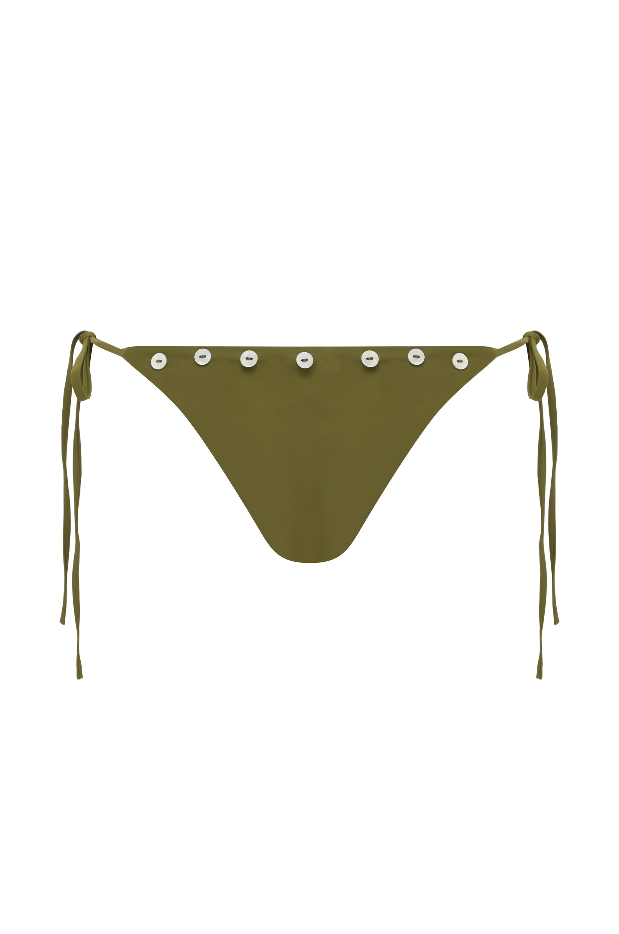 Bella Bikini Bottom | Forest - Image 10