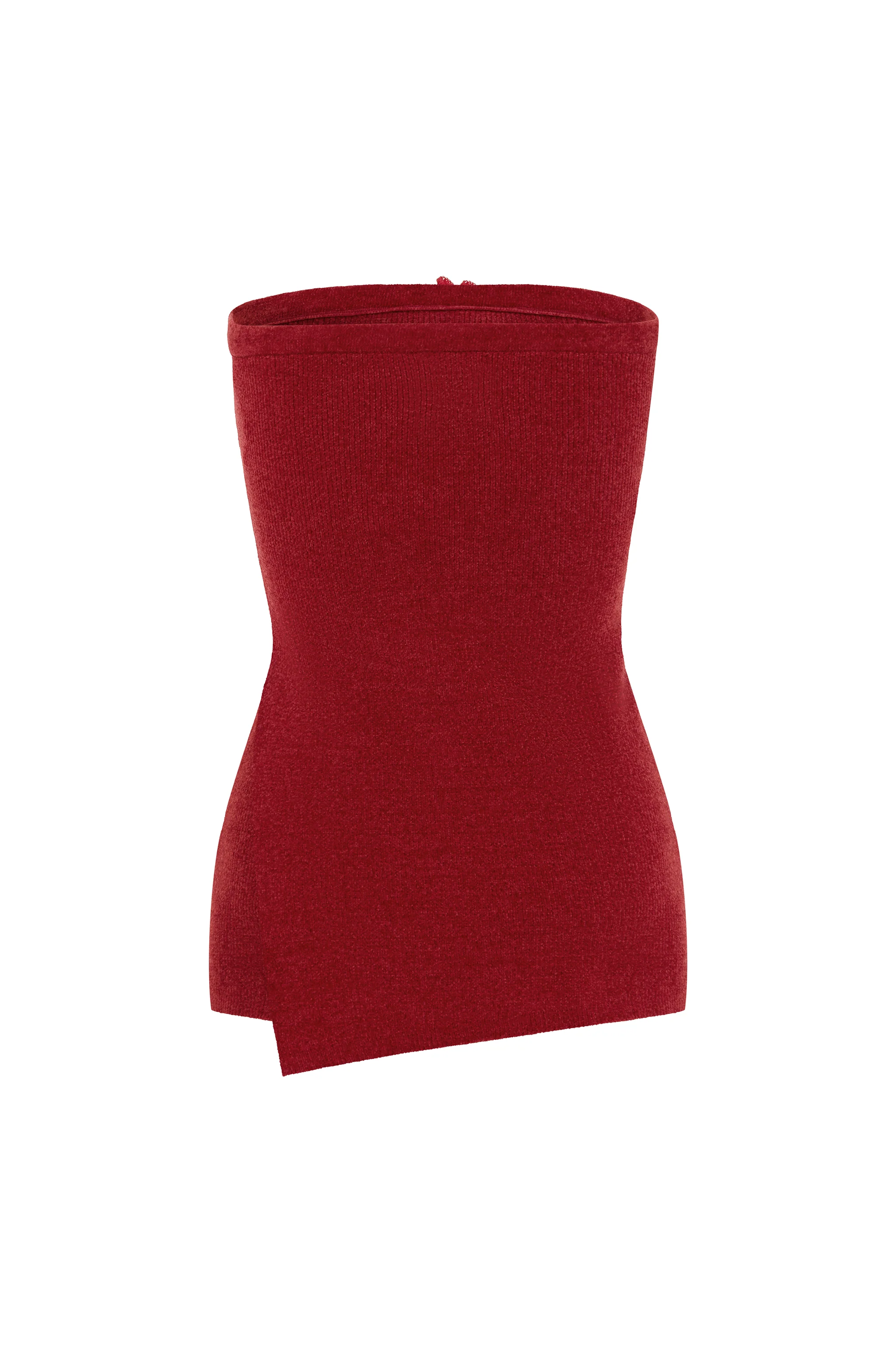 Belle Top | Red - Image 10
