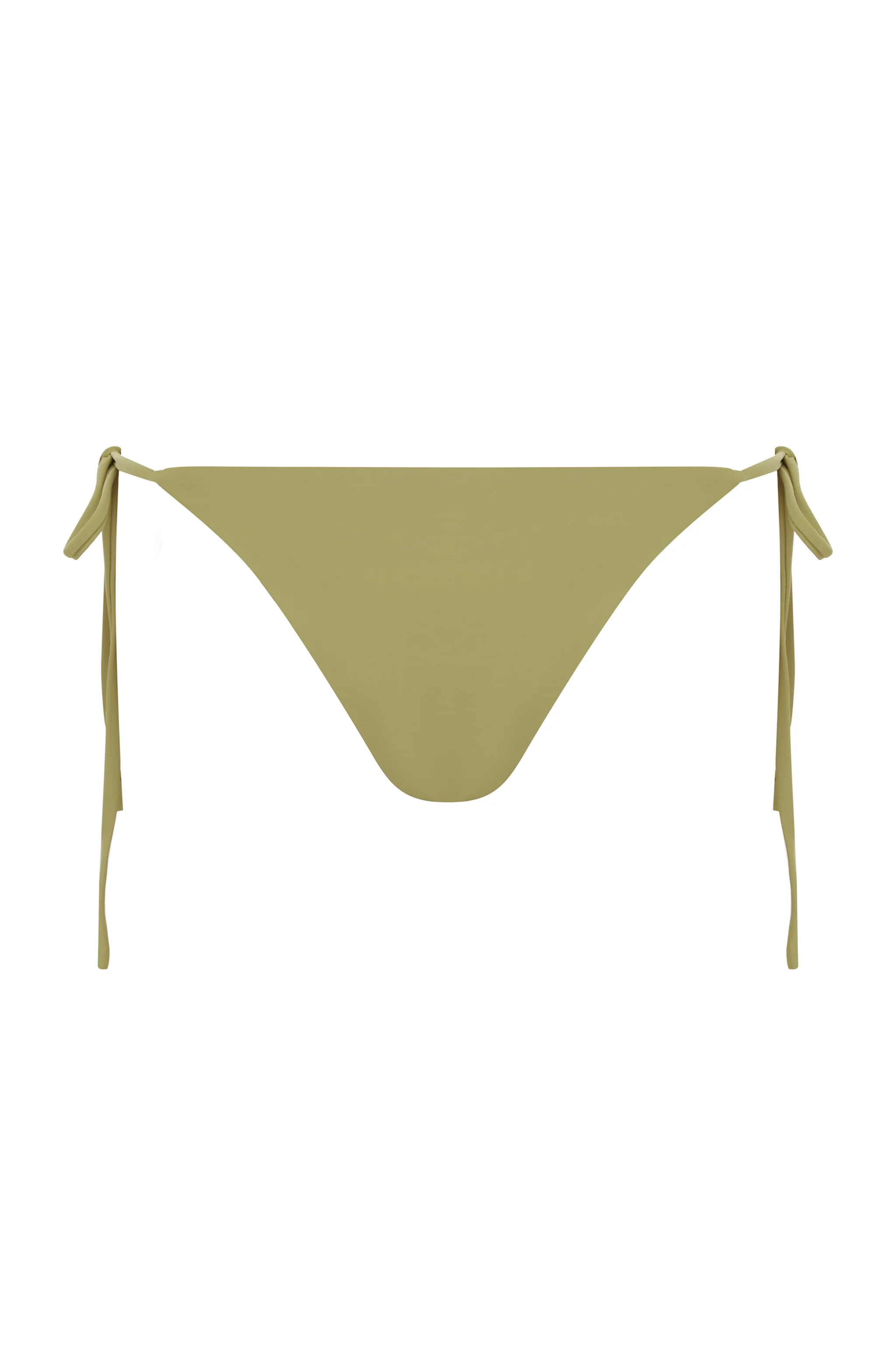 Billie Bikini Bottom | Moss - Image 8