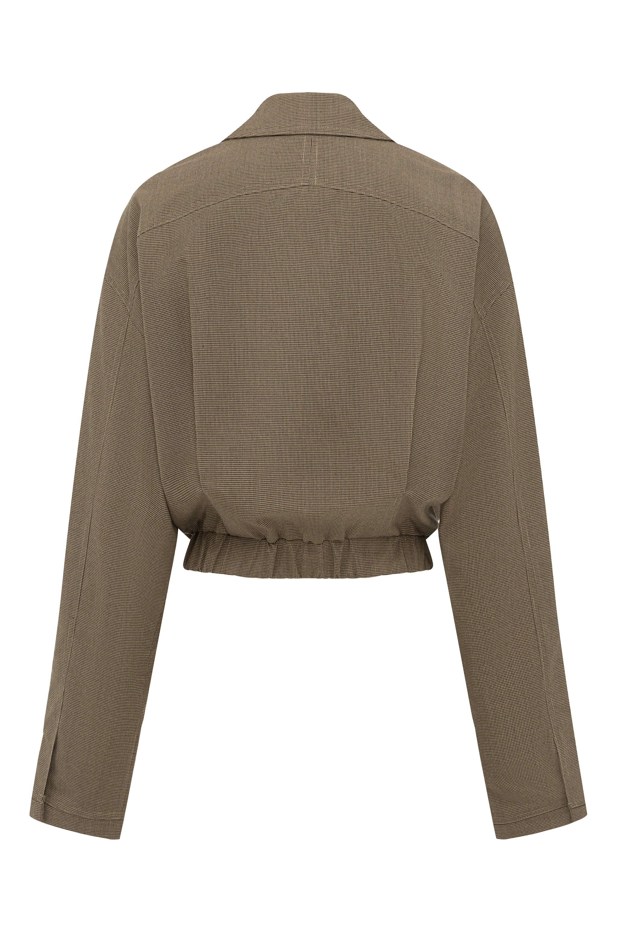 Billy Jacket | Check - Image 10