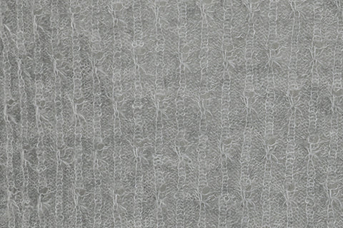 Cairo Top | Grey - Image 11