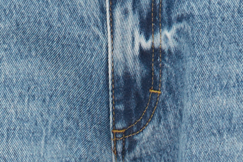 Cameron Jeans | Light Wash - Image 9