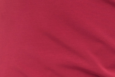 Camilia Dress | Red - Image 9