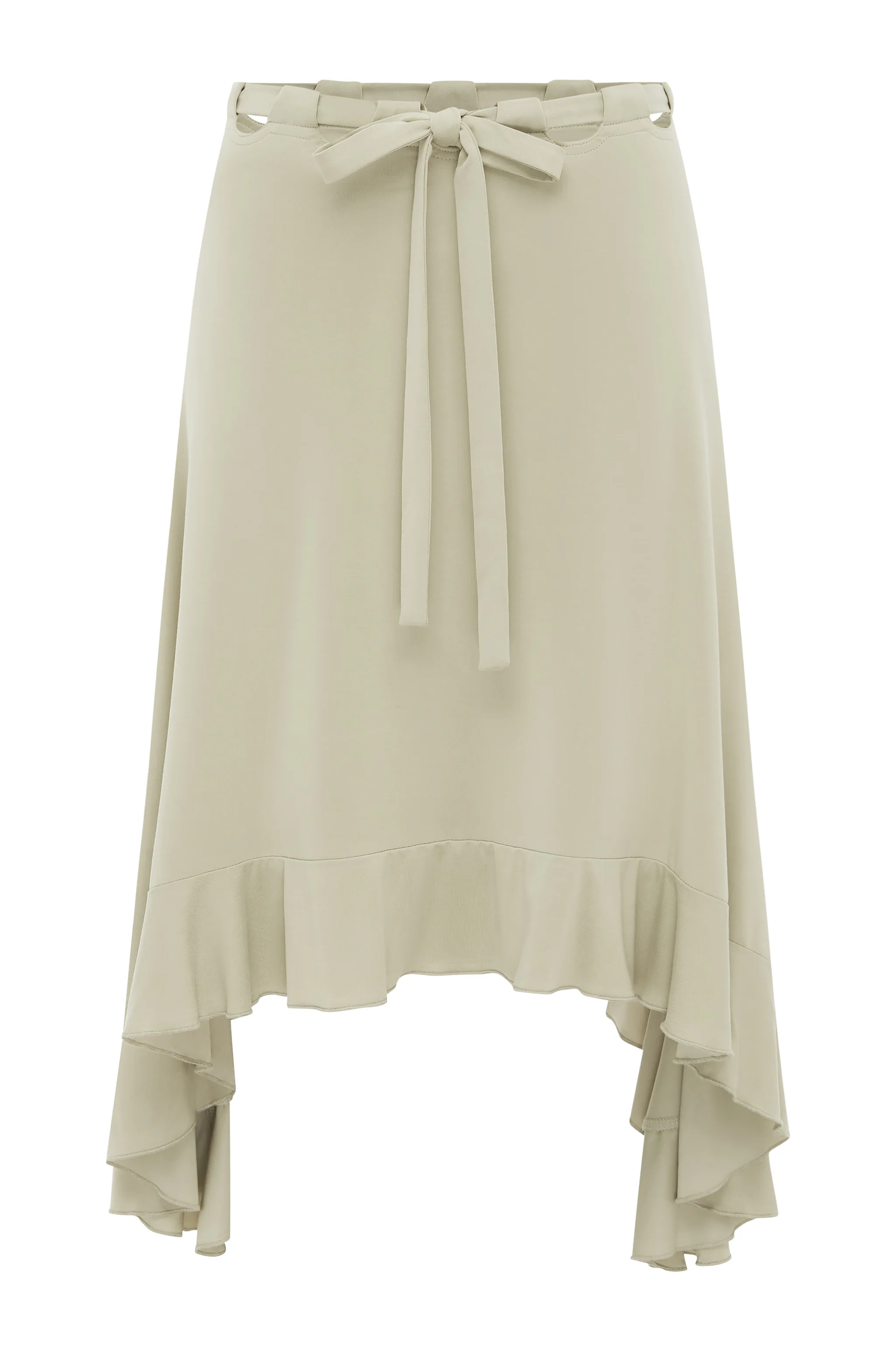 Carrie Skirt | Sage - Image 7