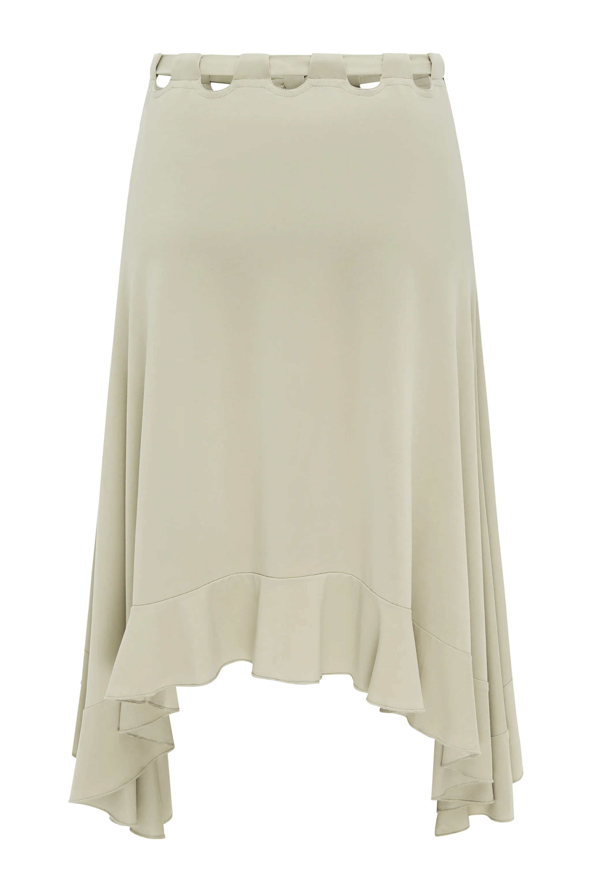 Carrie Skirt | Sage - Image 8