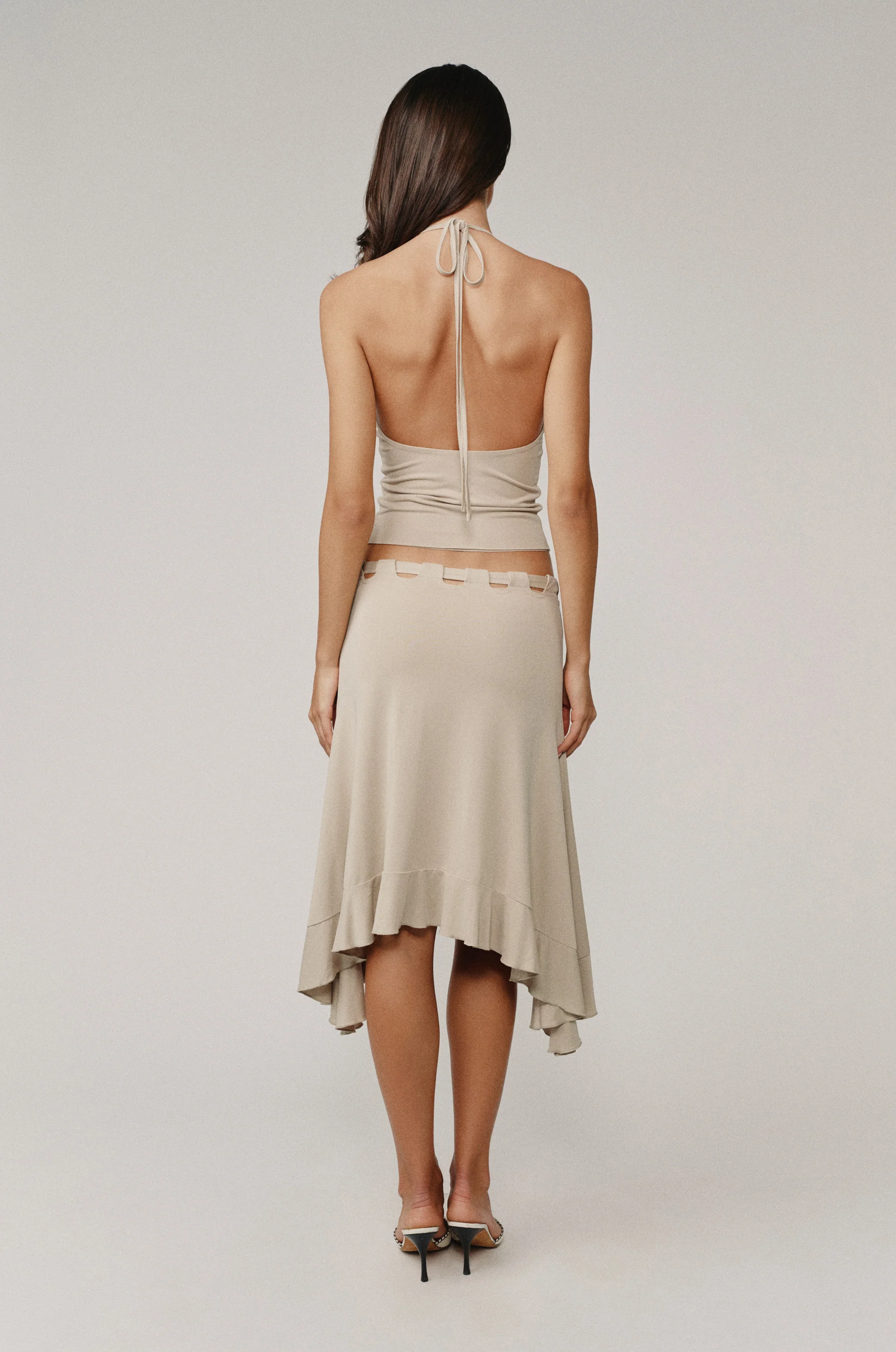 Carrie Top | Sage - Image 6