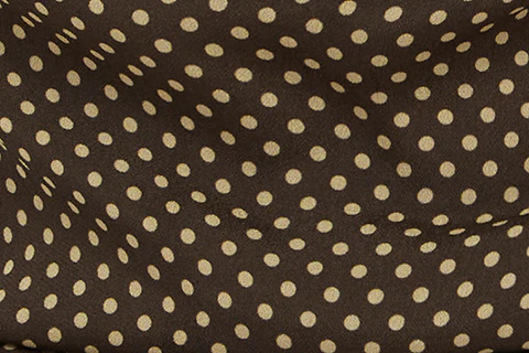 Casper Top | Yellow Dot - Image 11