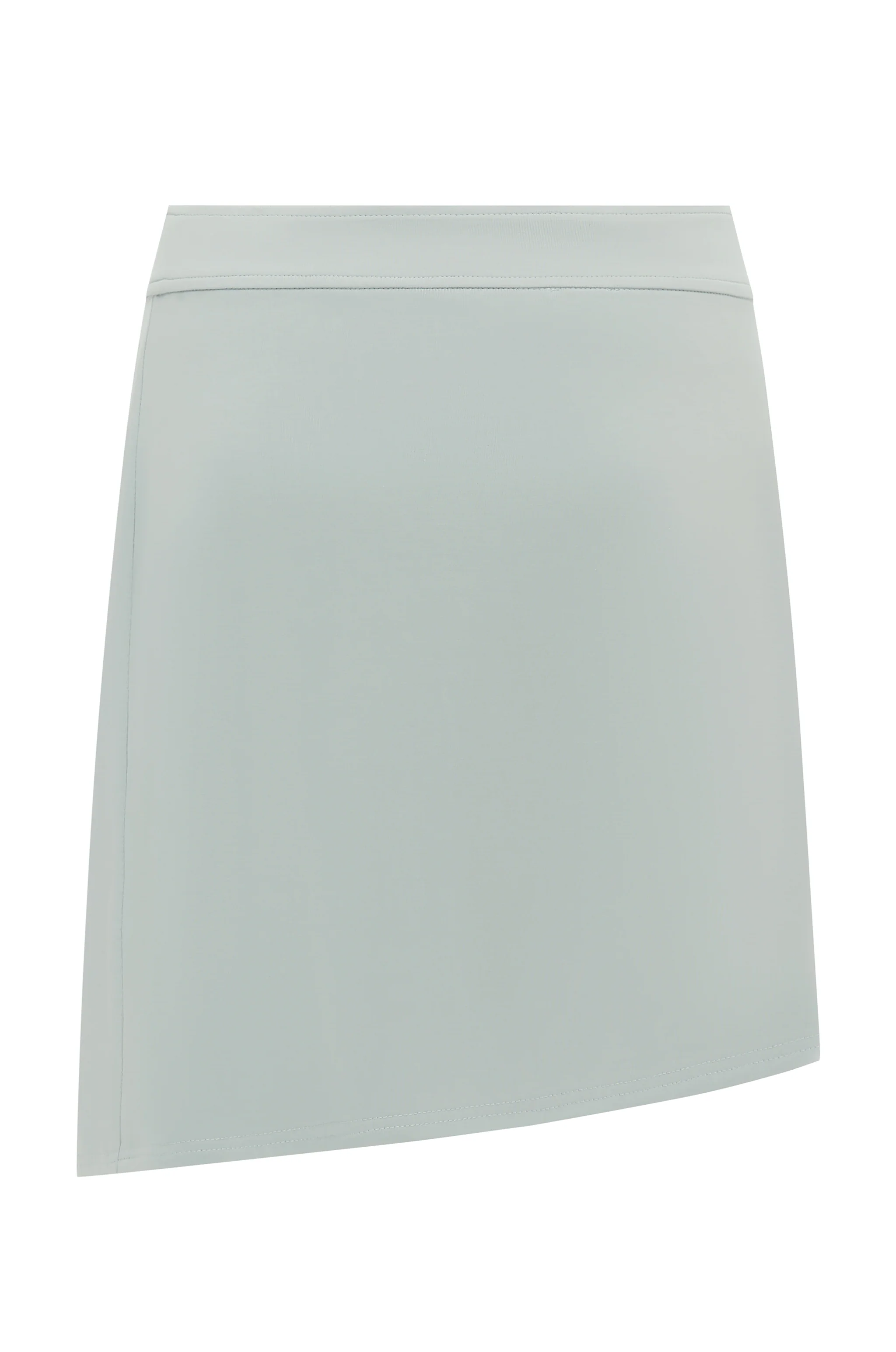 Celine Skirt | Pale Blue - Image 10