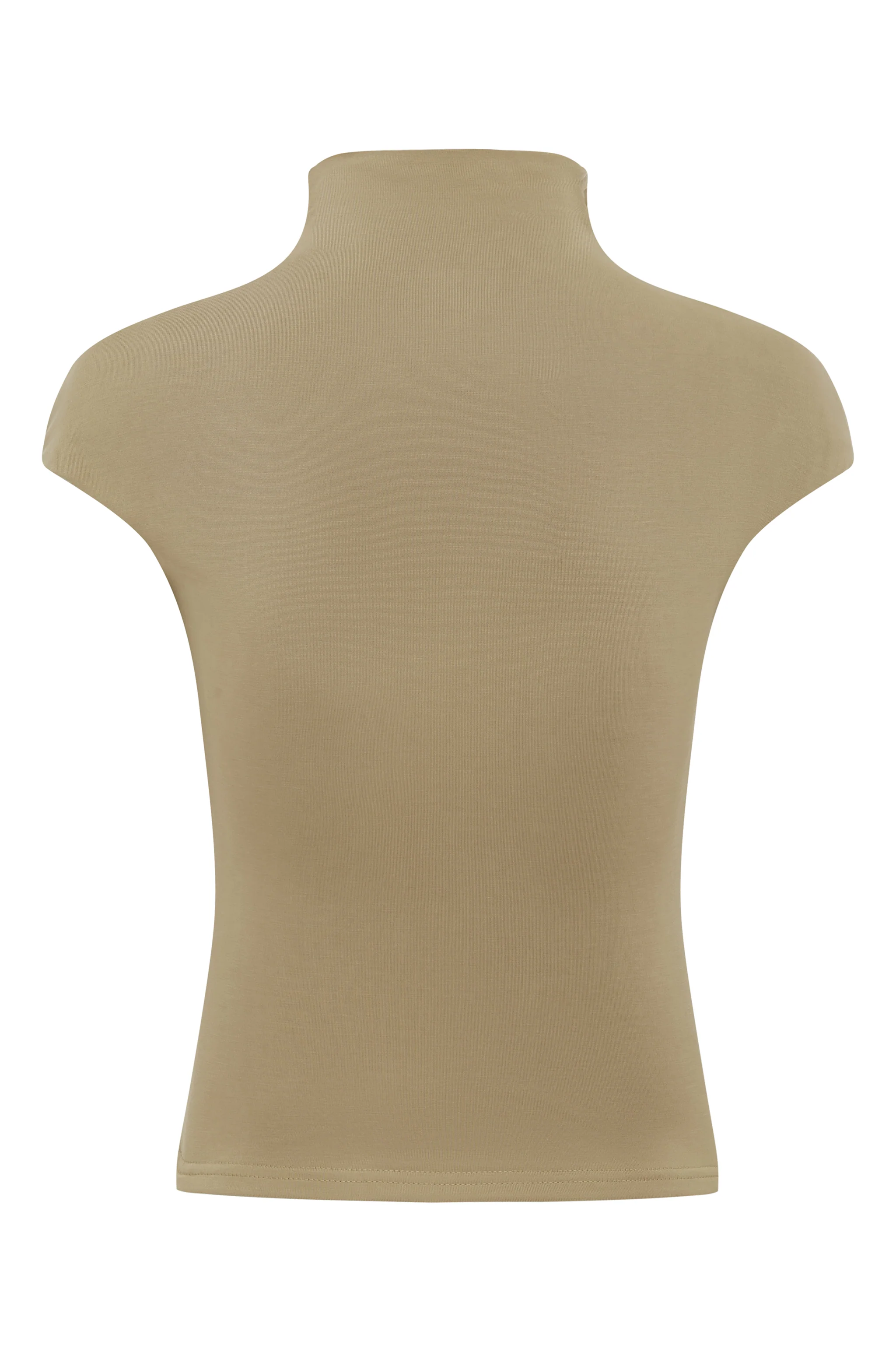 Cleo Top | Mocha - Image 8