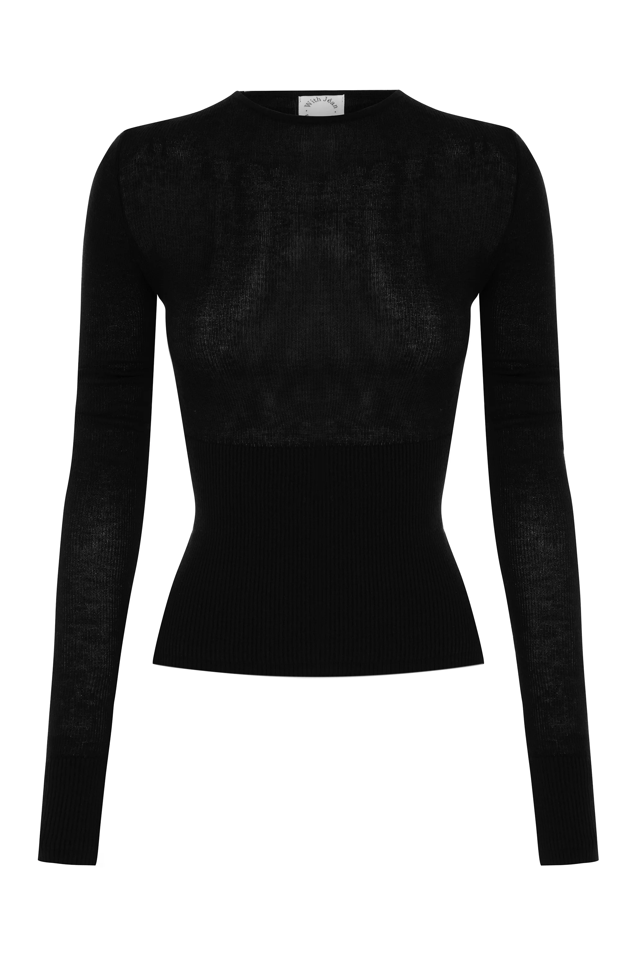 Cooper Top | Black - Image 7