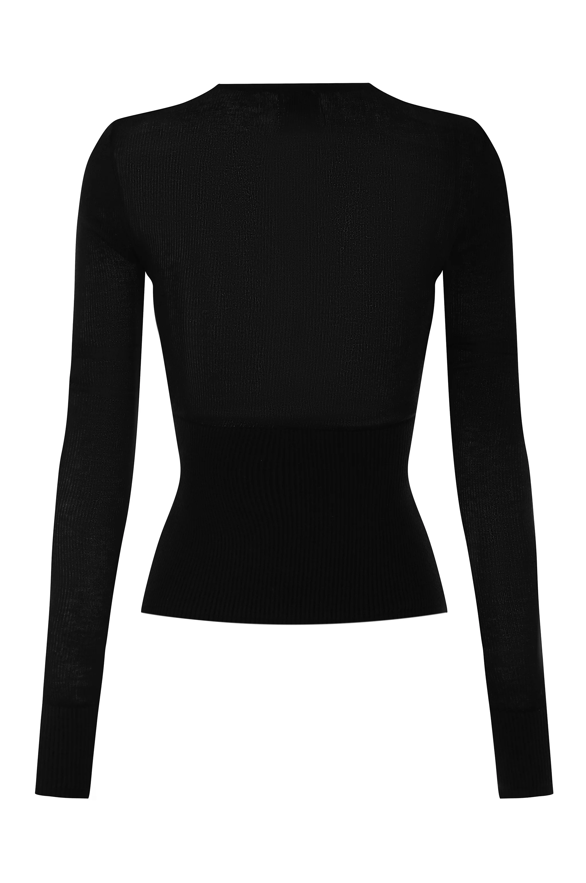 Cooper Top | Black - Image 8