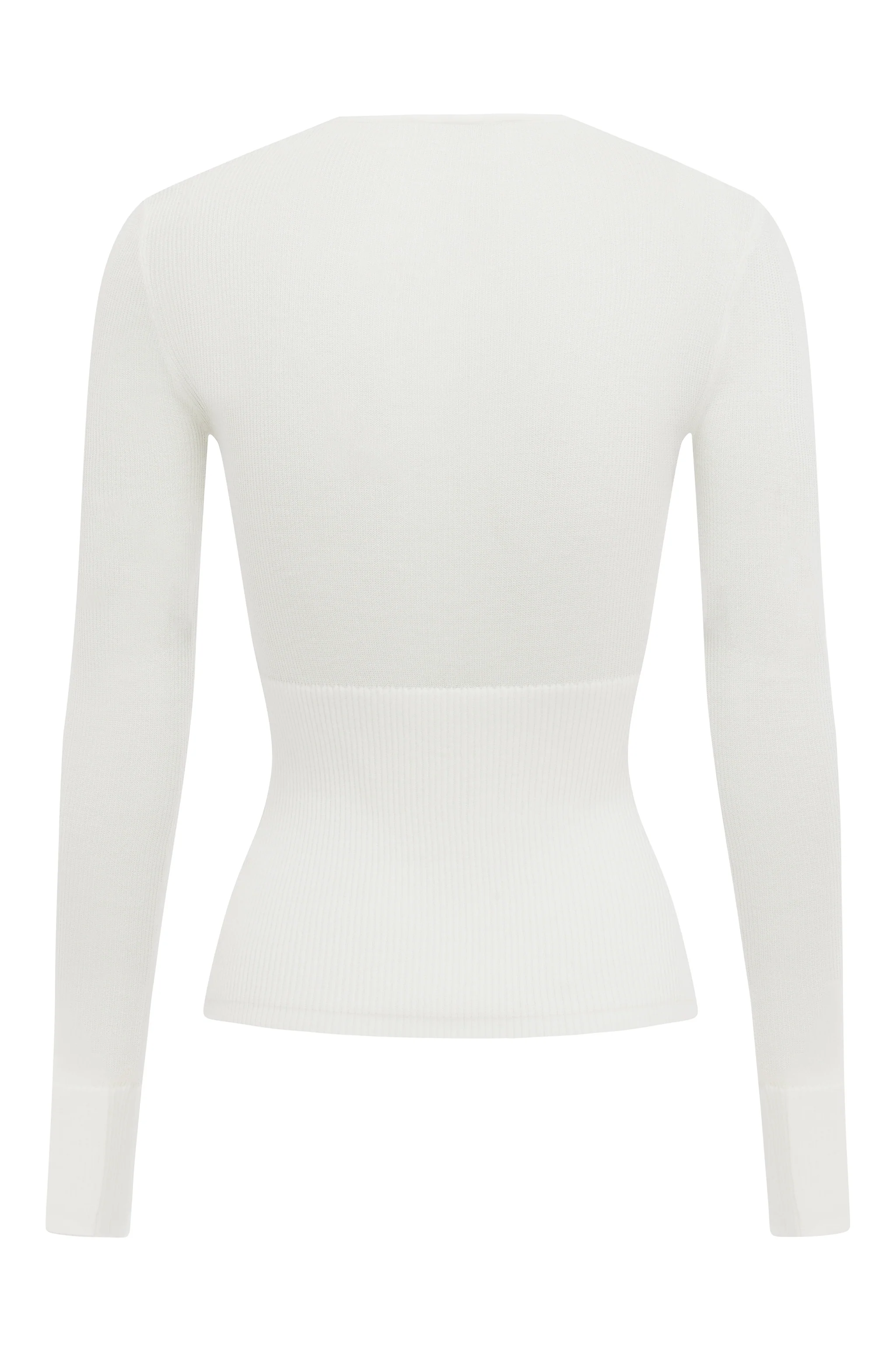 Cooper Top | White - Image 10