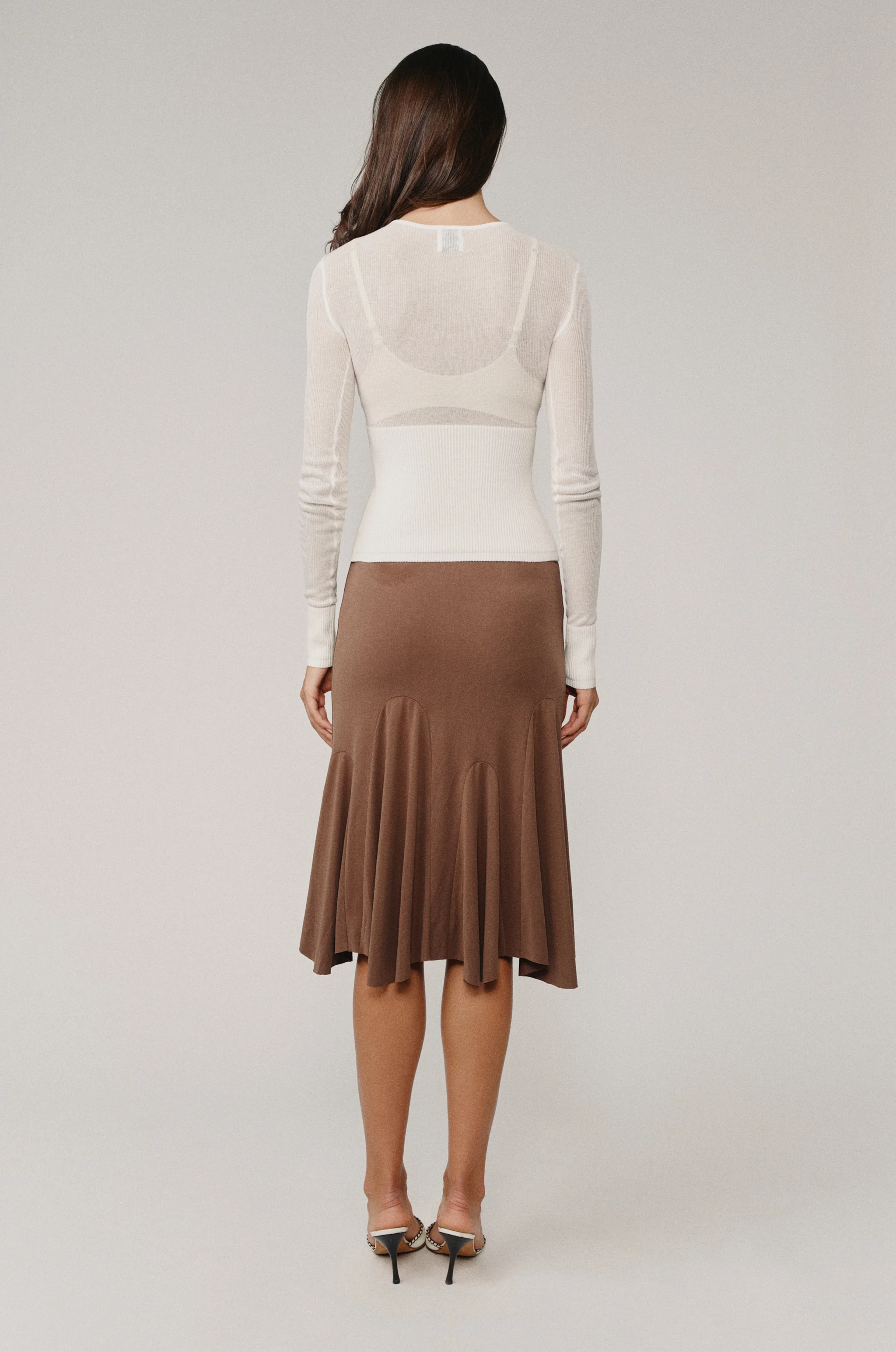 Cooper Top | White - Image 8