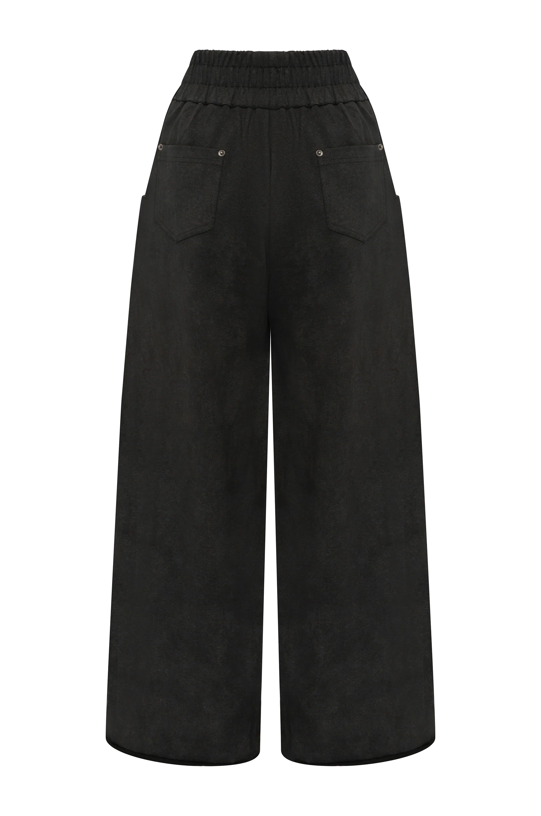 Eddy Track Pant | Graphite - Image 10