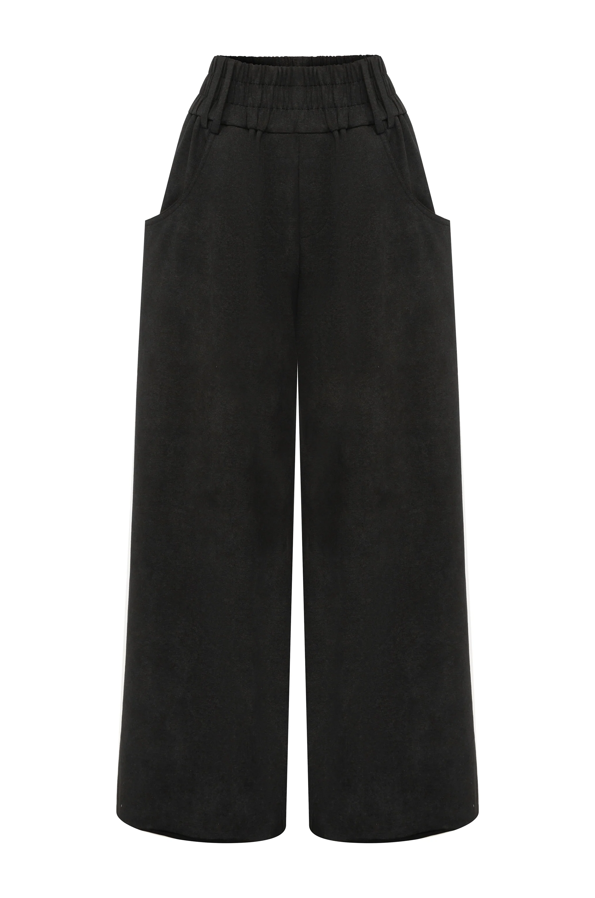 Eddy Track Pant | Graphite - Image 9