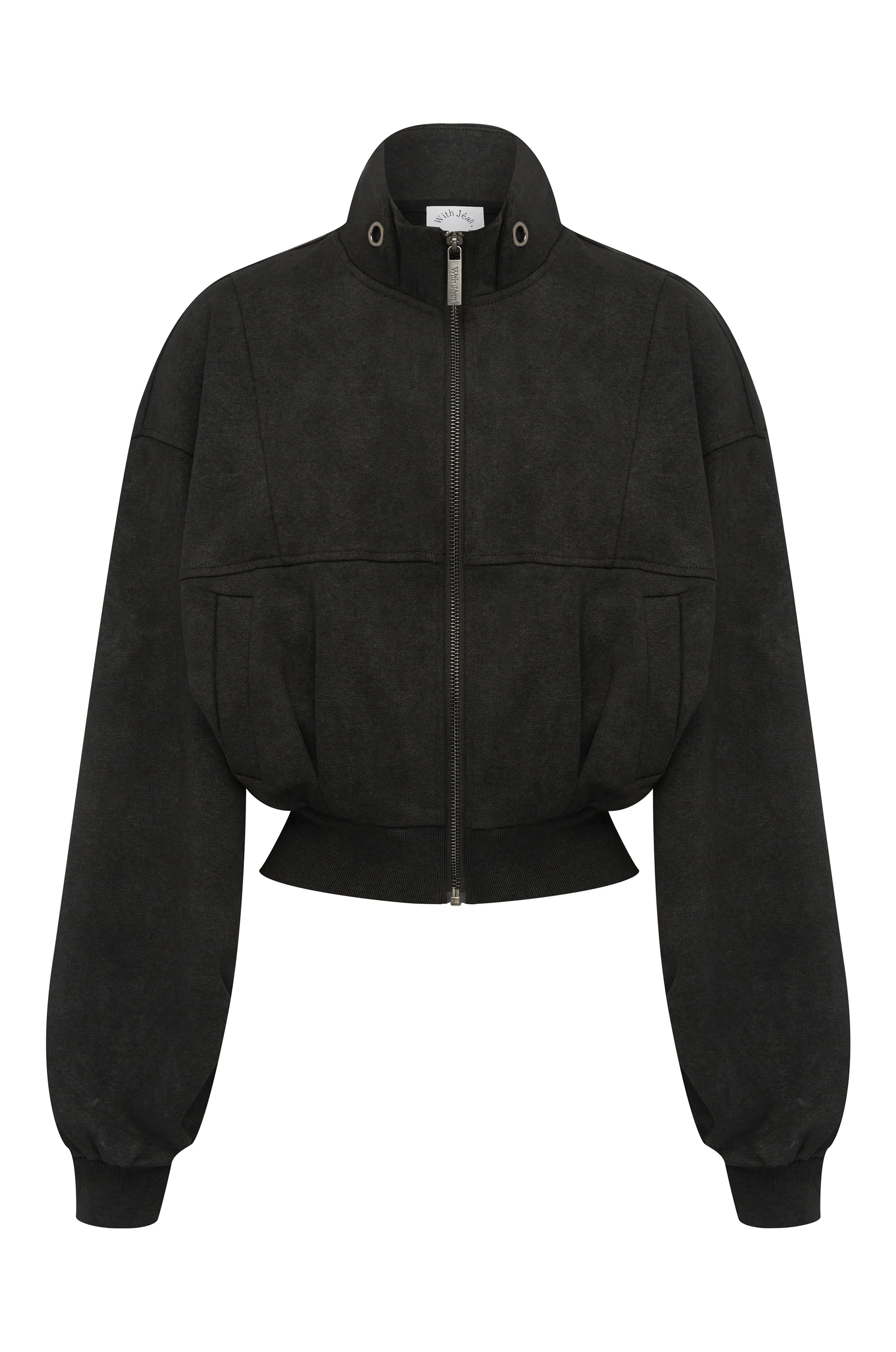 Eddy Zip Through | Graphite - Image 9