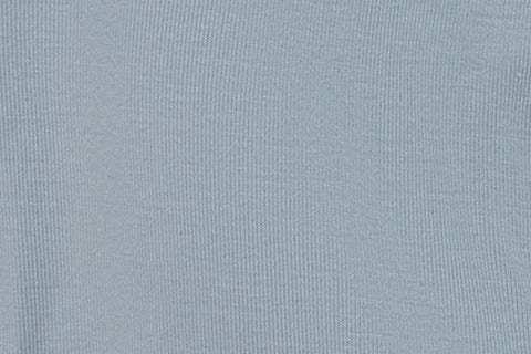 Ella Top | Steel Blue - Image 9