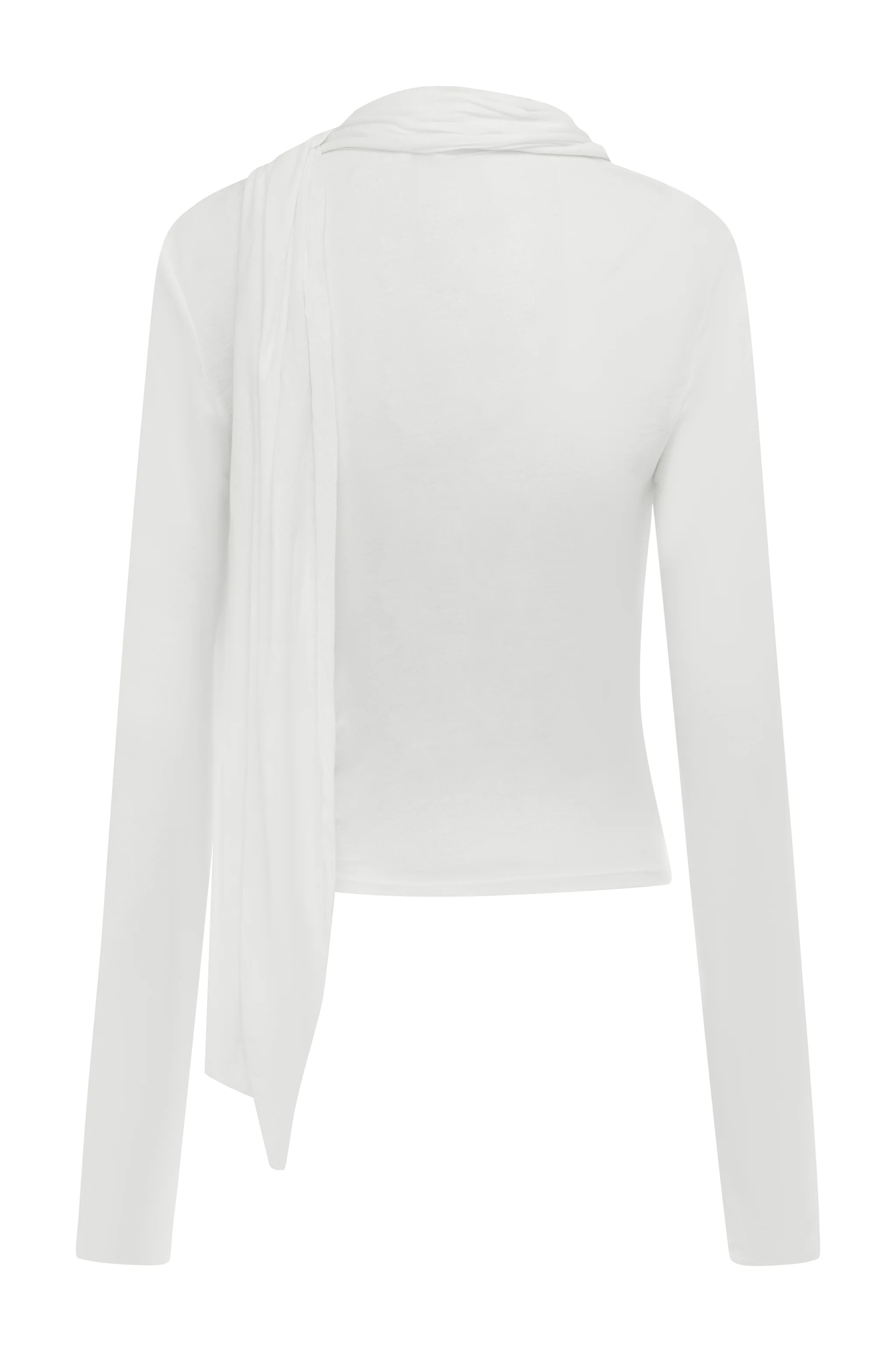 Eve Top | White - Image 10