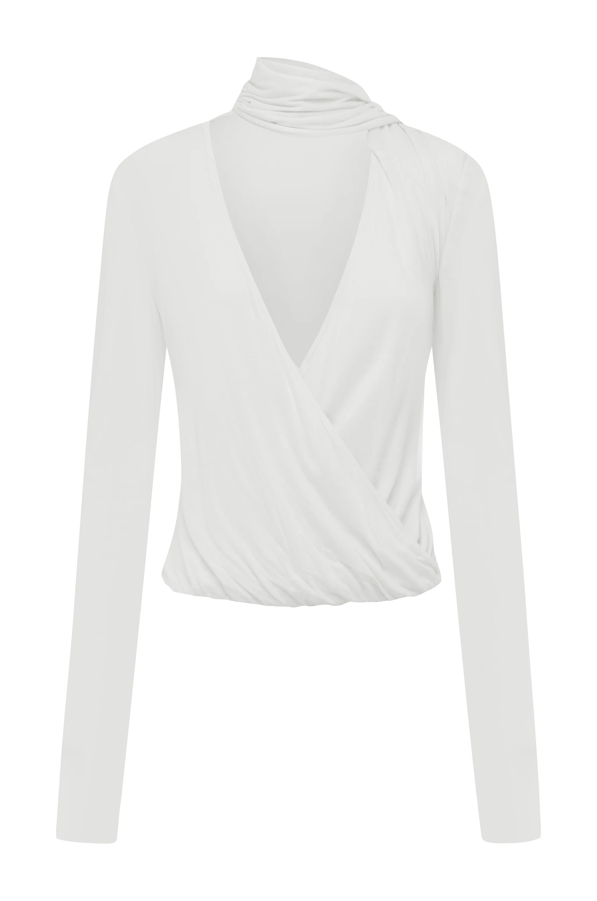 Eve Top | White - Image 9
