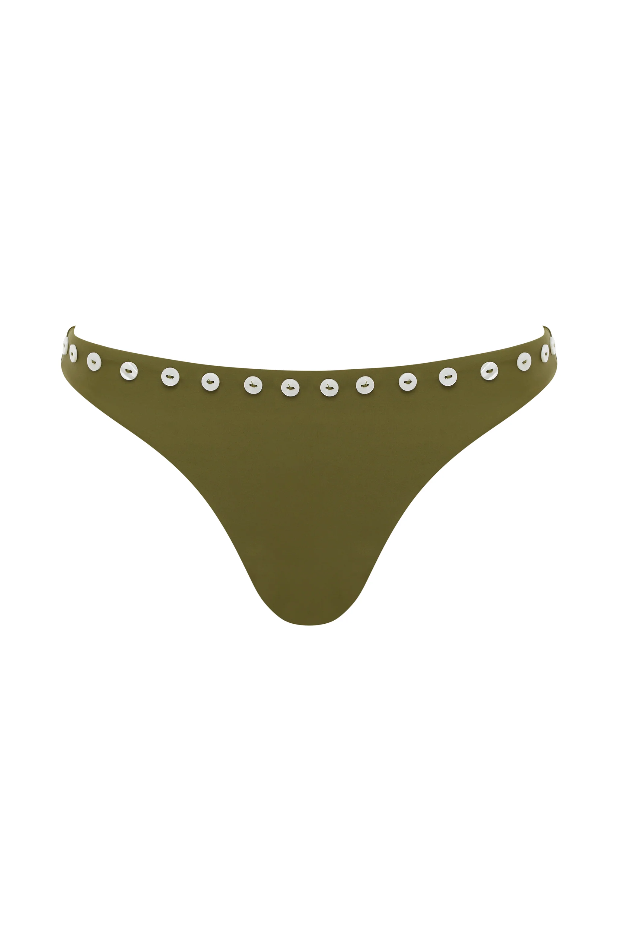 Fifi Bikini Bottom | Forest - Image 7