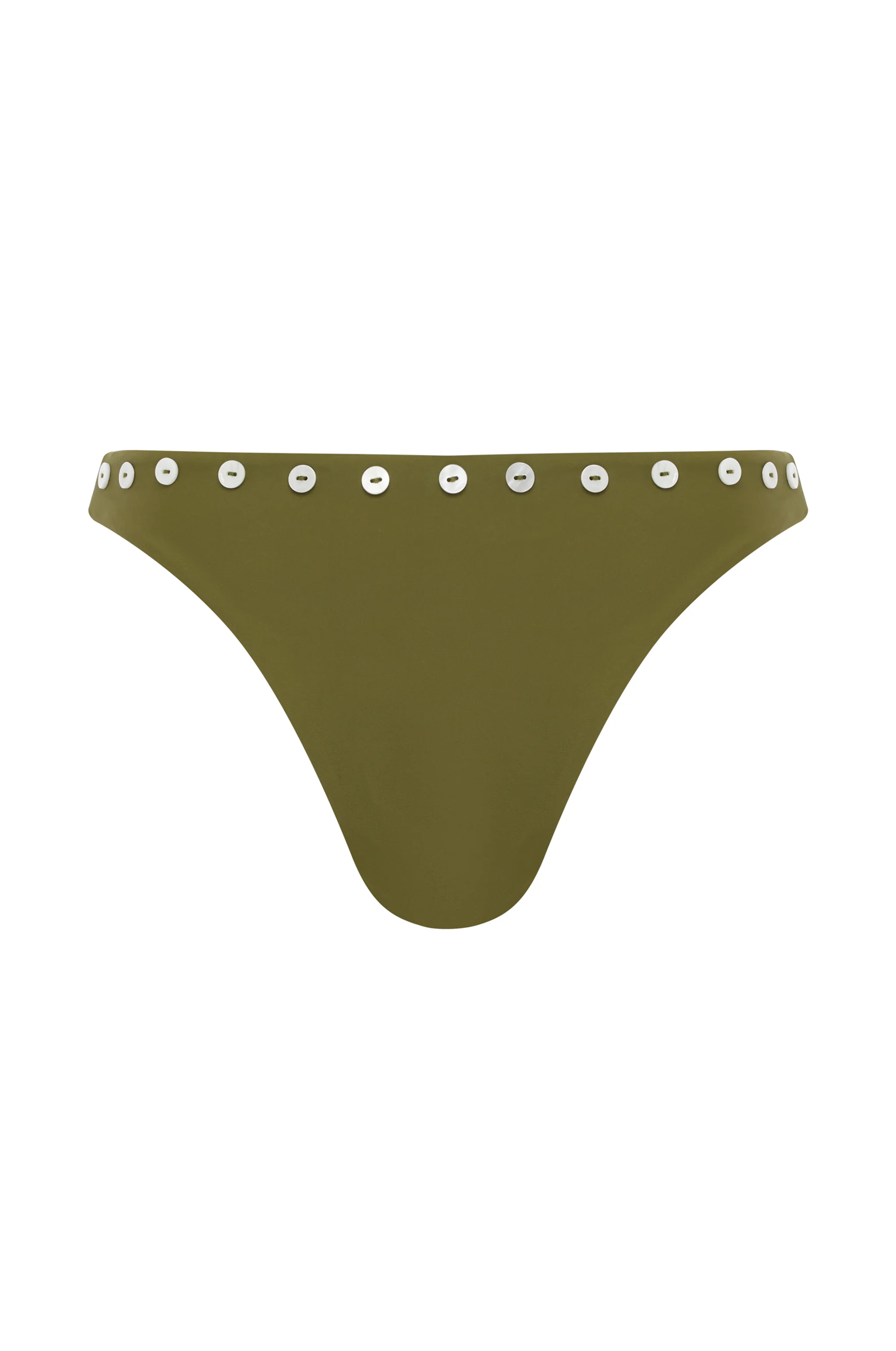 Fifi Bikini Bottom | Forest - Image 8