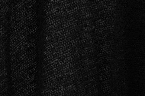 Francis Skirt | Black - Image 11