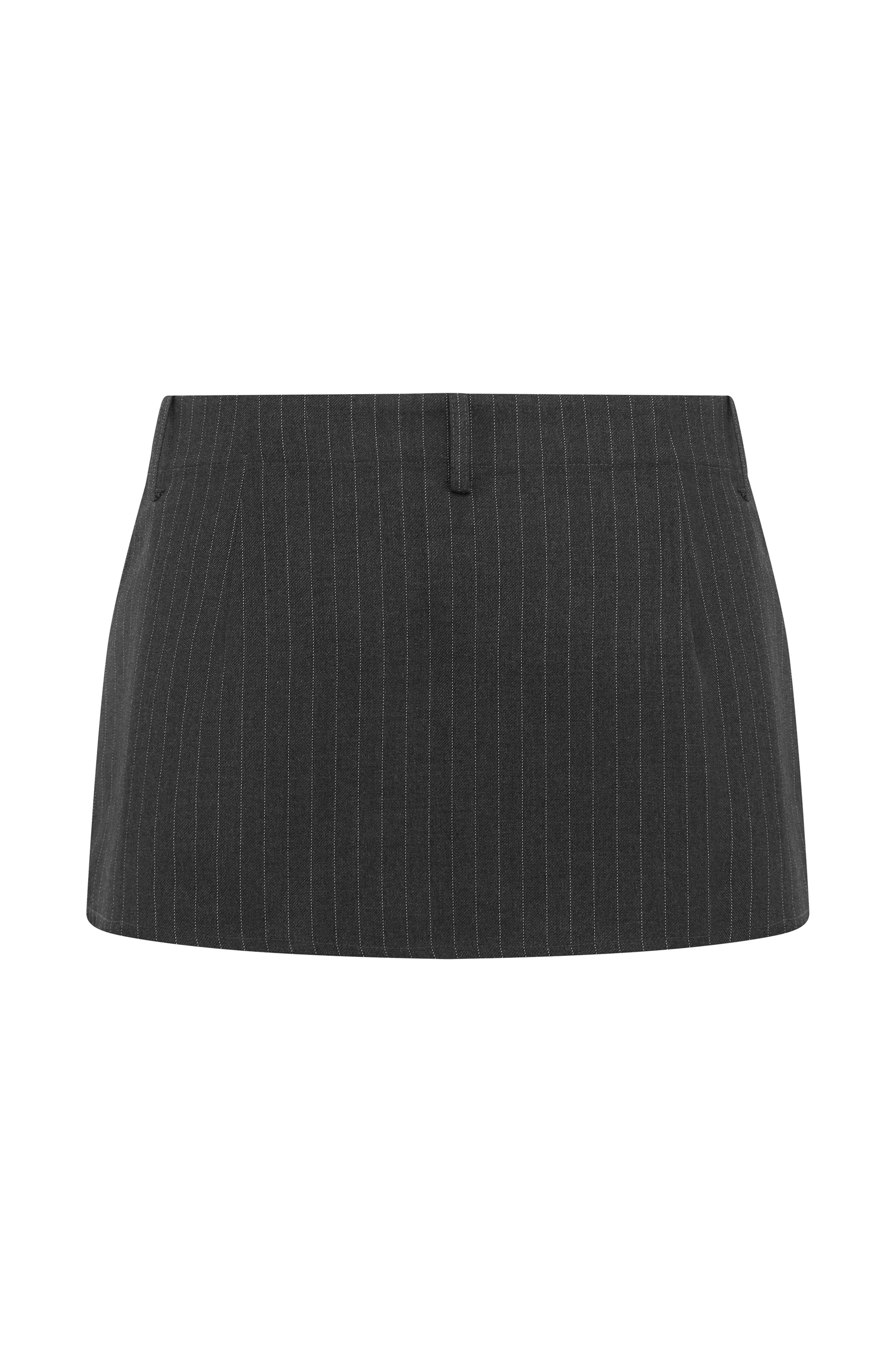 Frankie Skort | Pinstripe - Image 10