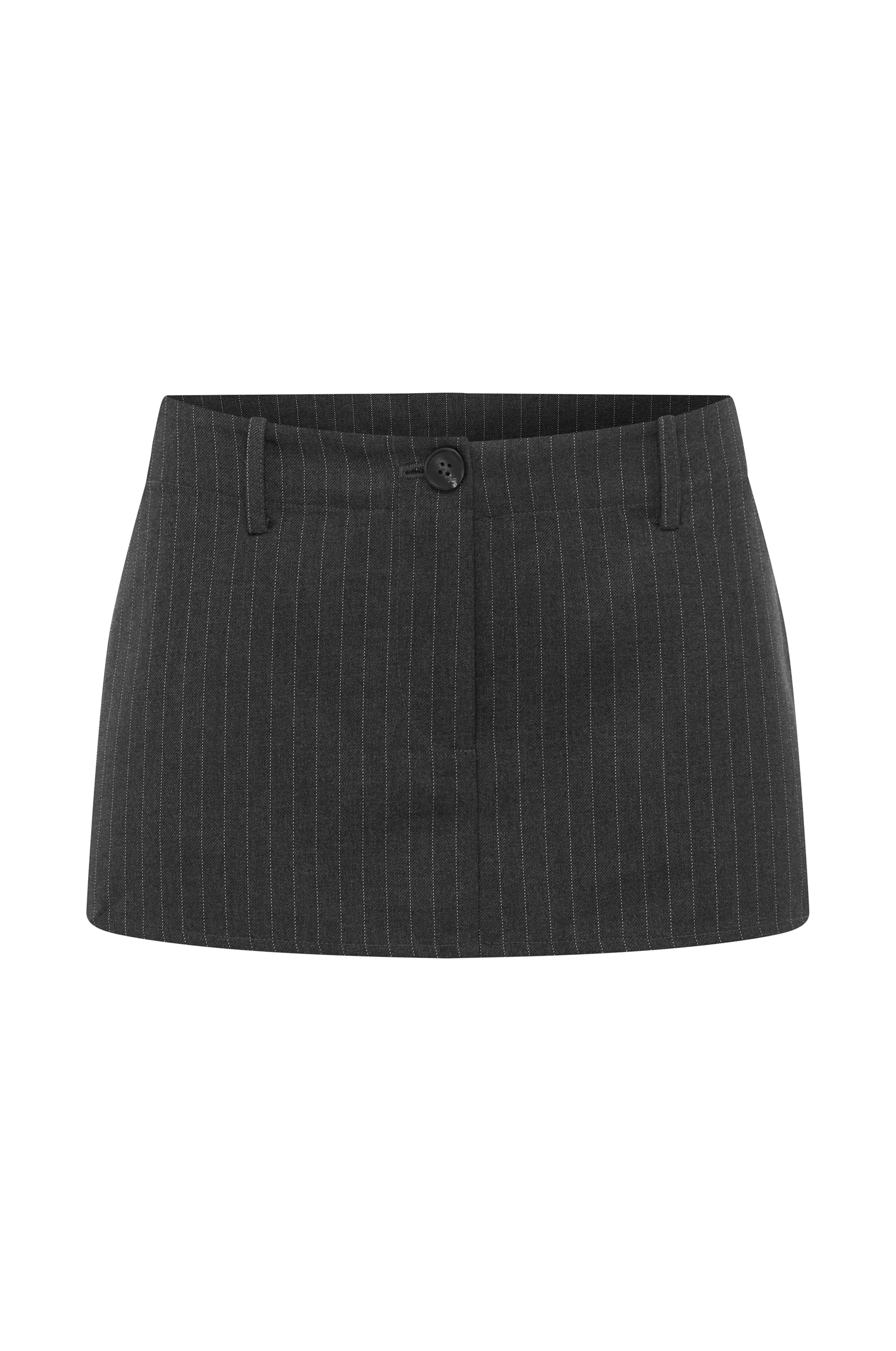 Frankie Skort | Pinstripe - Image 9