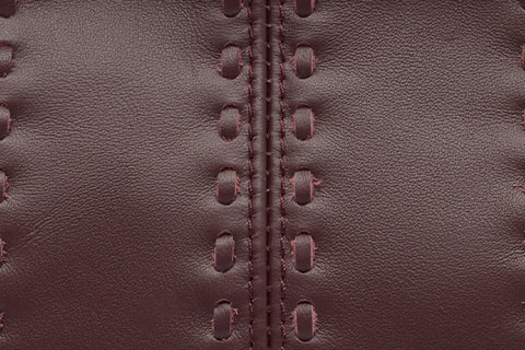Freddie Bag | Bordeaux - Image 11