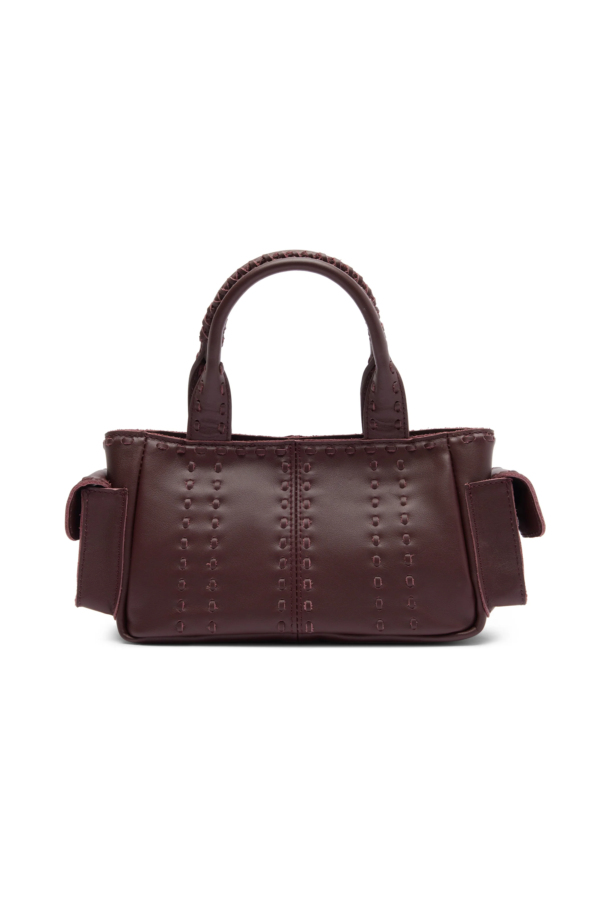 Freddie Bag | Bordeaux - Image 7