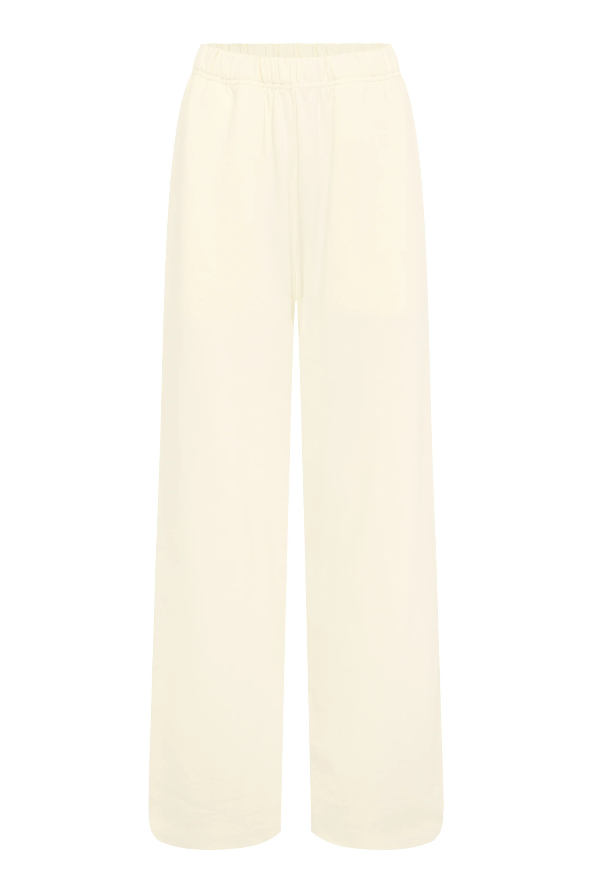 Freddie Track Pant | Cream - Image 7