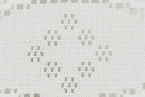 Grace Skirt | White - Image 11